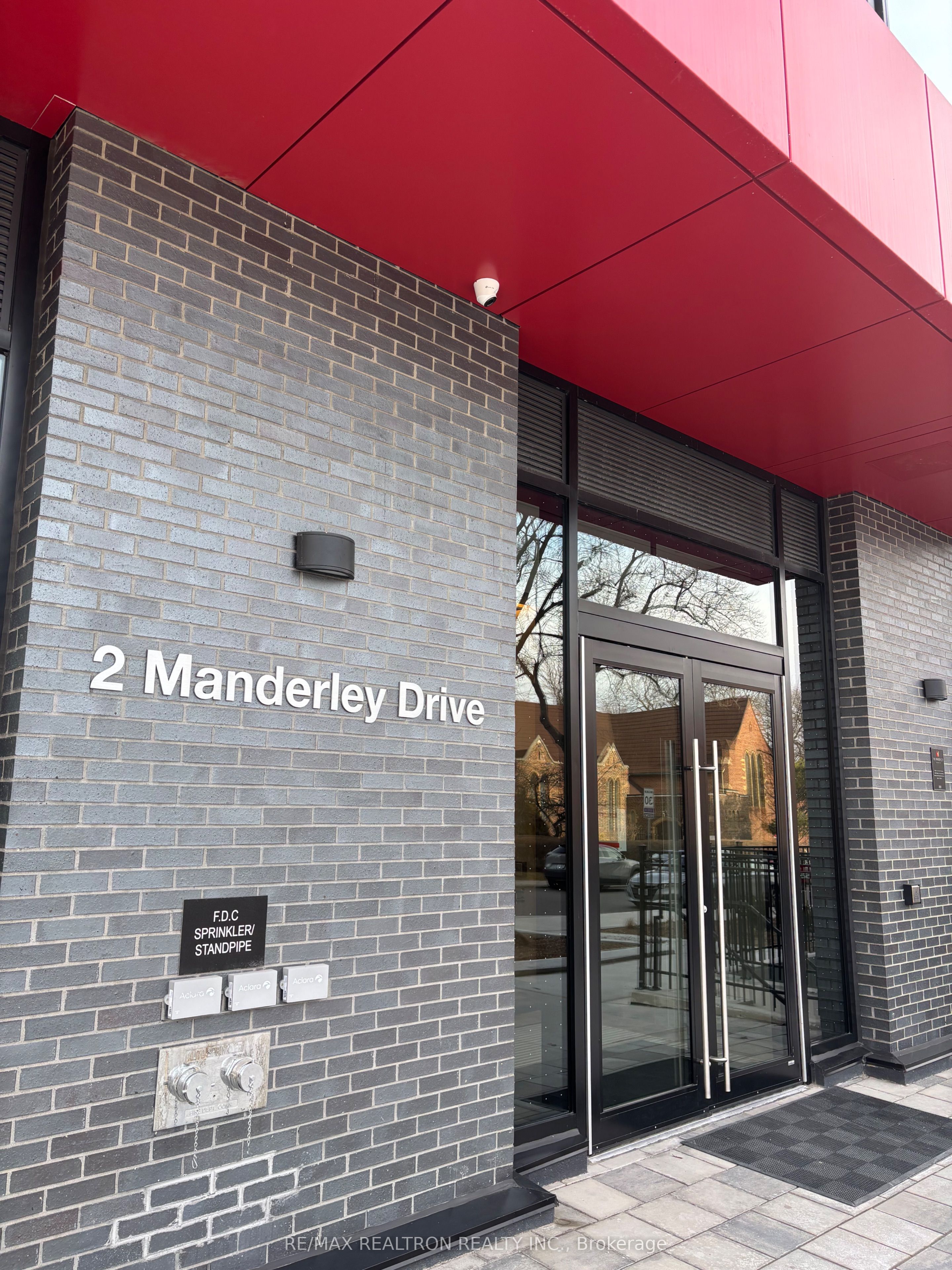 2 Manderley Drive 904, Toronto, ON M1N 3E8 photo 5
