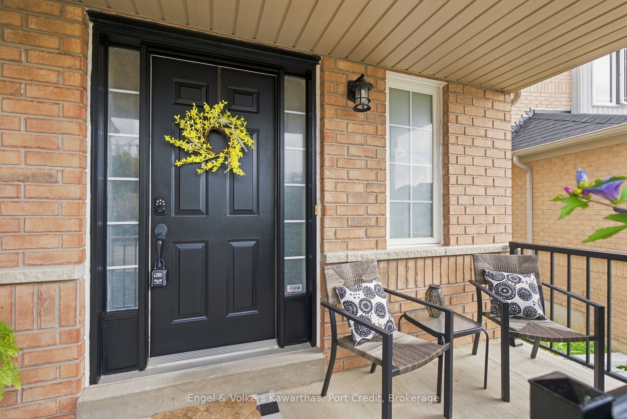 71 Beckett Crescent, Clarington, ON L1E 3J4 photo 4
