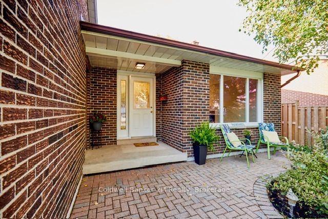 41 Panter Crescent, Ajax, ON L1S 3T4 photo 5
