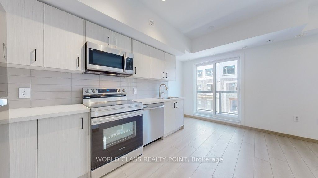 3425 Sheppard Avenue E C3- 308, Toronto, ON M1T 0C5 photo 5