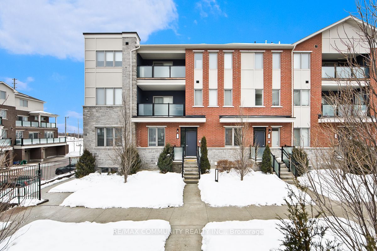 1148 Dragonfly Avenue 511, Pickering, ON L1X 0H5 photo 2