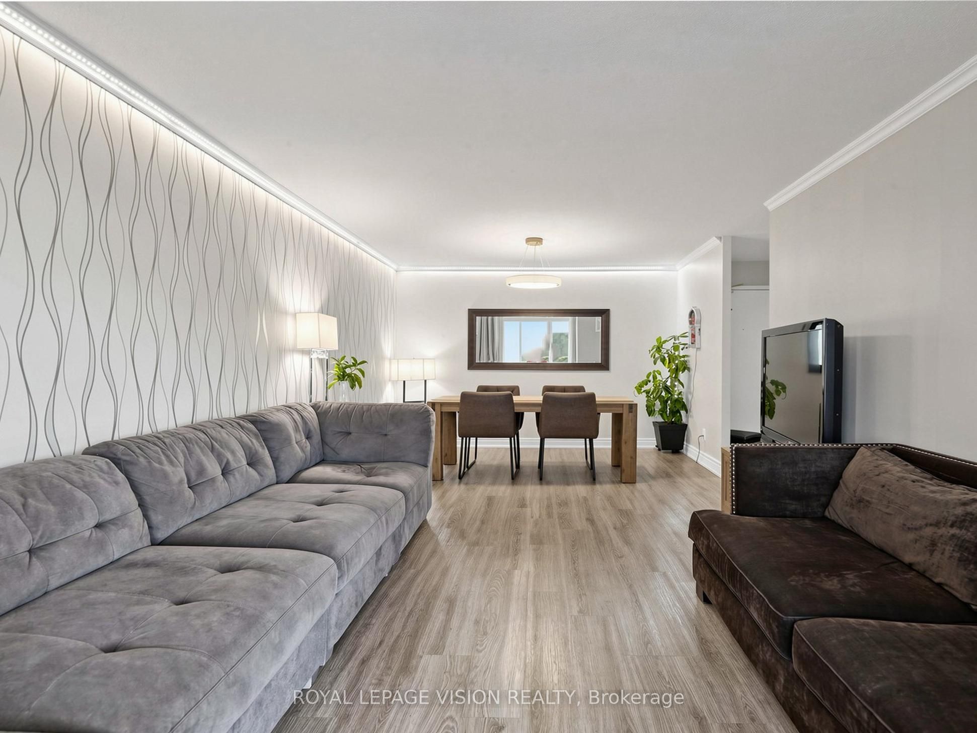 11753 Sheppard Avenue E 419, Toronto, ON M1B 5M3