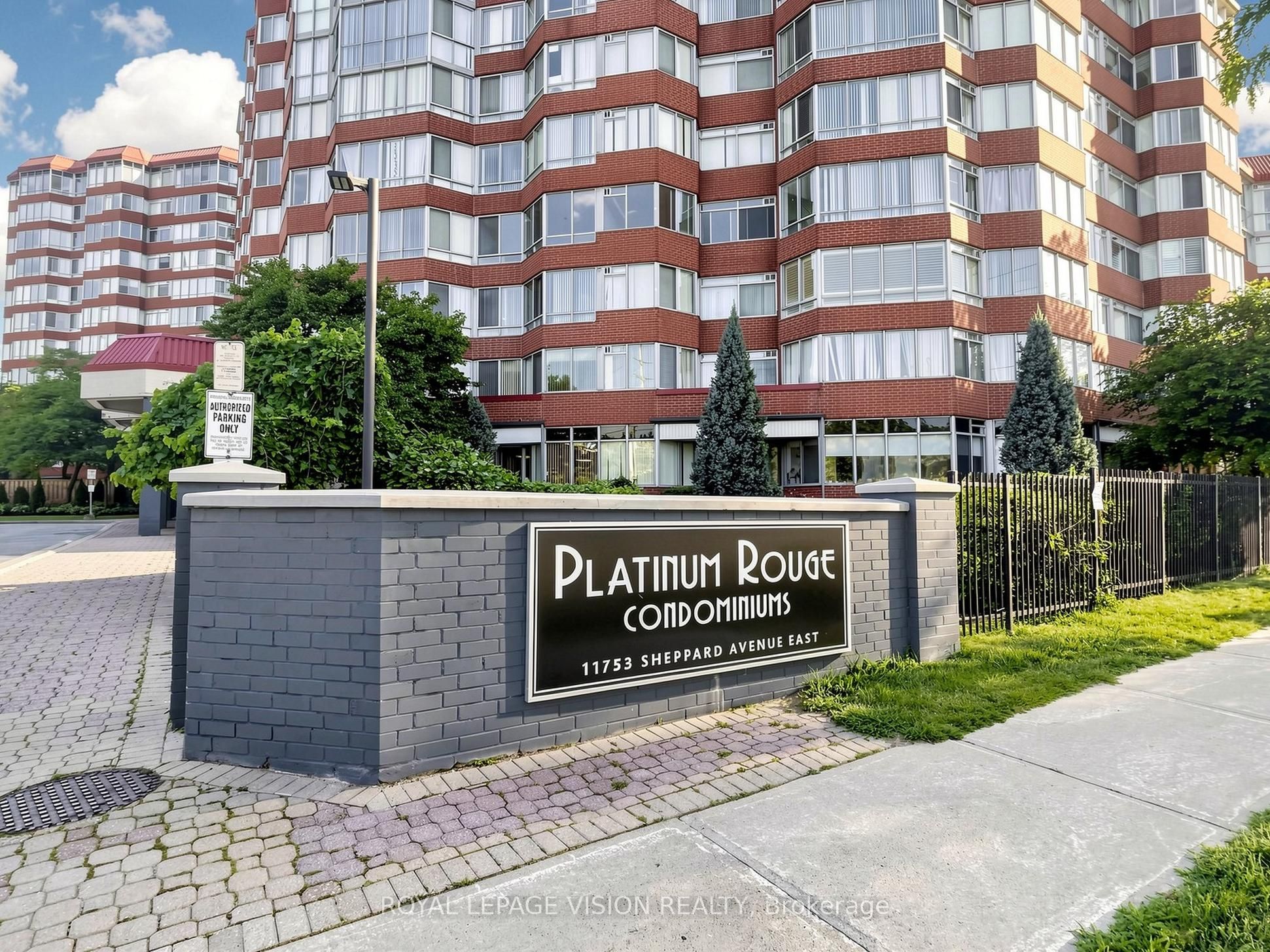 11753 Sheppard Avenue E 419, Toronto, ON M1B 5M3 photo 2