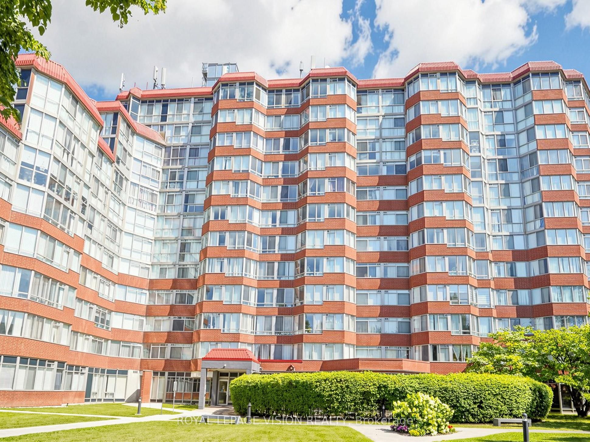 11753 Sheppard Avenue E 419, Toronto, ON M1B 5M3 photo 5