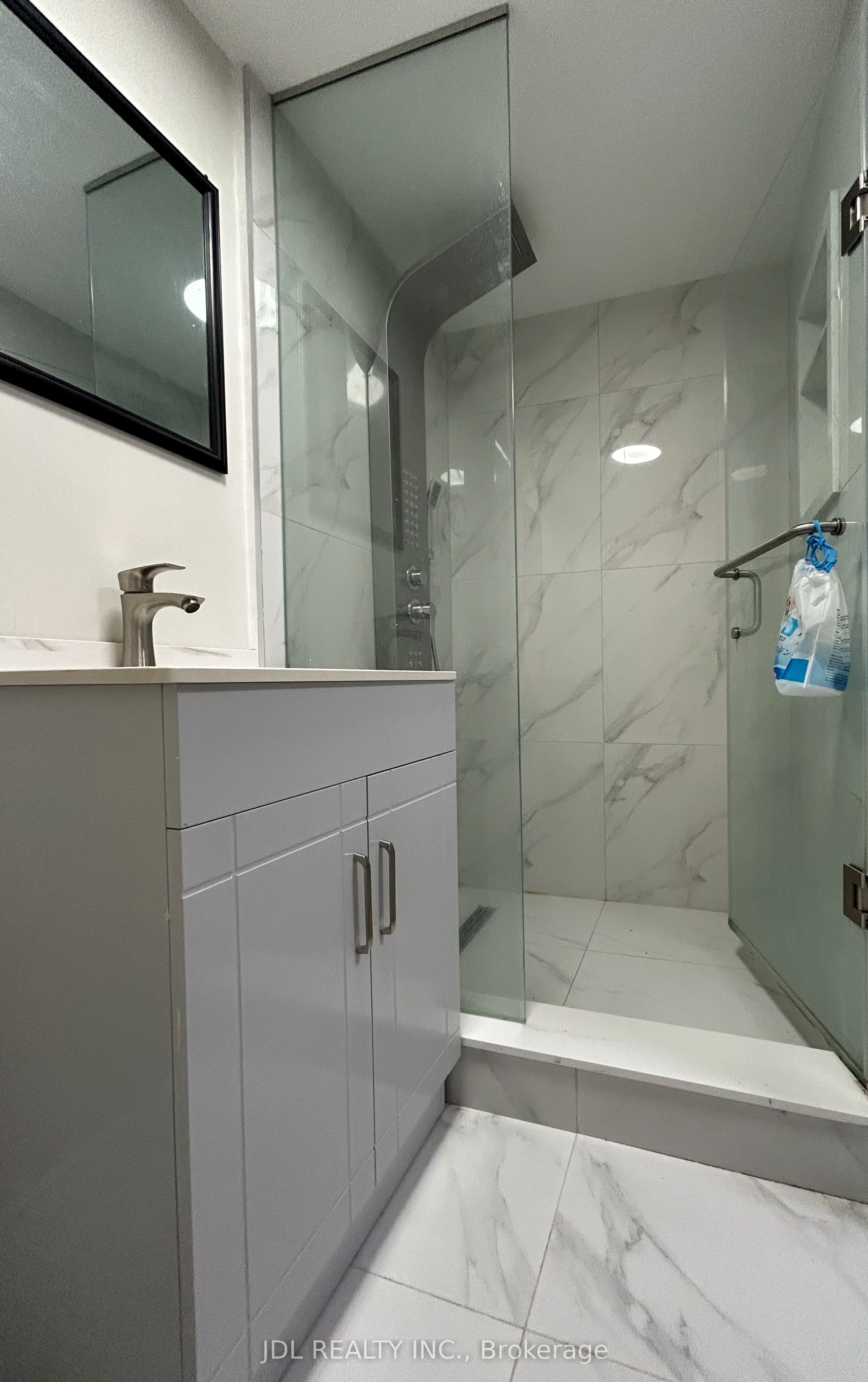 91 Bushmills Sq Square Entire 1bedroomunitA Bsmt, Toronto, ON M1V 1K5 photo 4