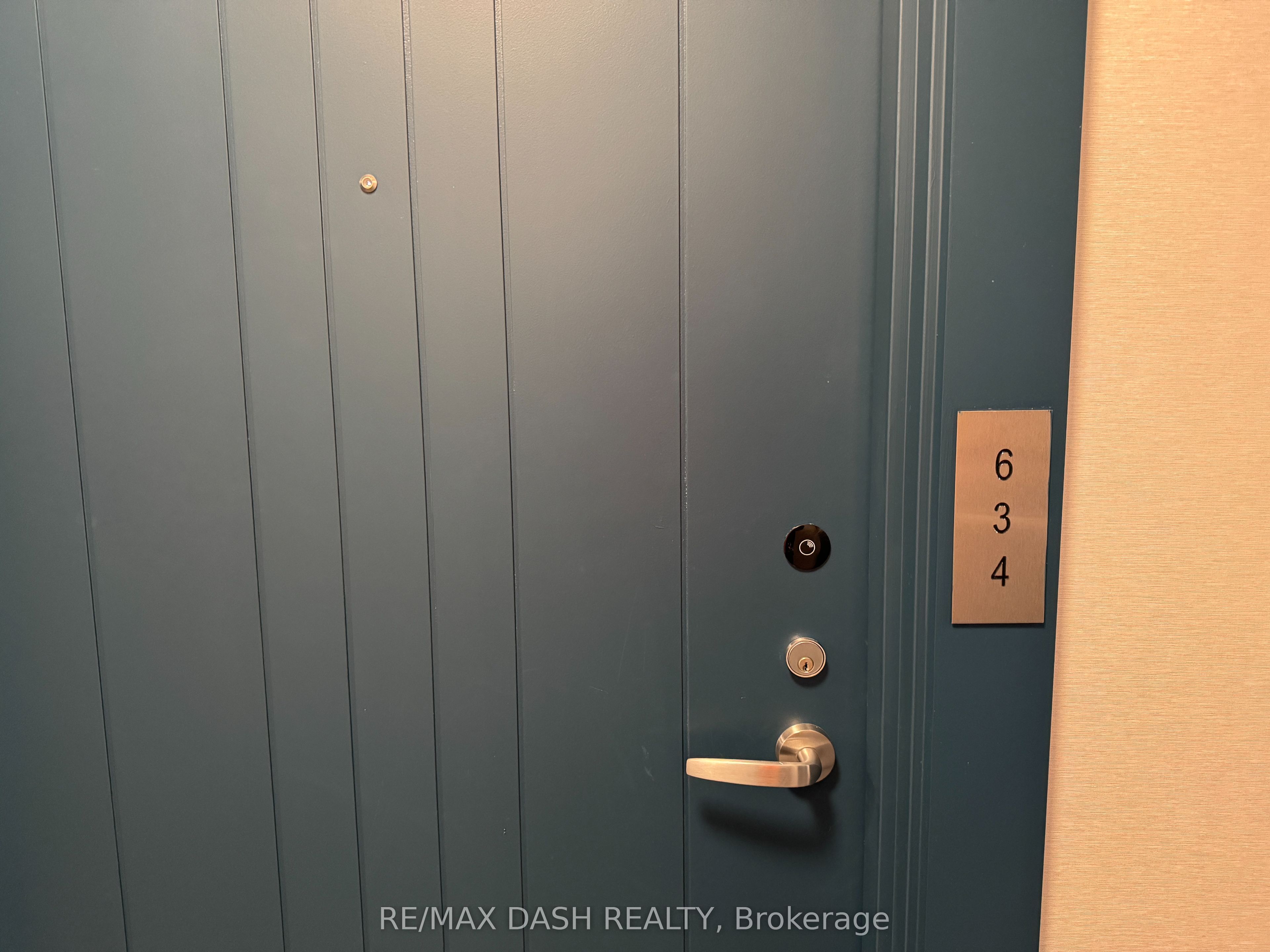 2545 Simcoe Street N 634, Oshawa, ON L1L 0W3 photo 2