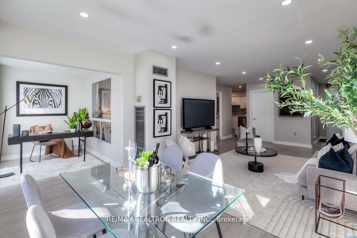 39 Kimbercroft Court 105, Toronto, ON M1S 5B5 photo 5