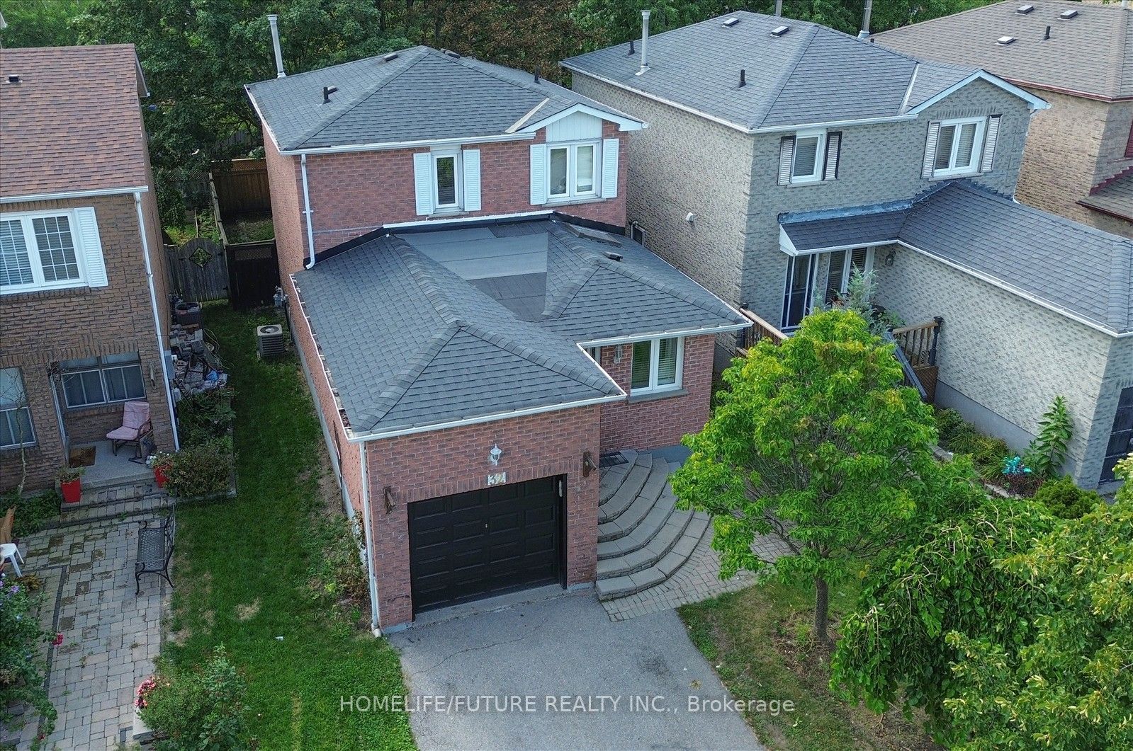 32 Marshall Crescent, Ajax, ON L1T 2N5 photo 3