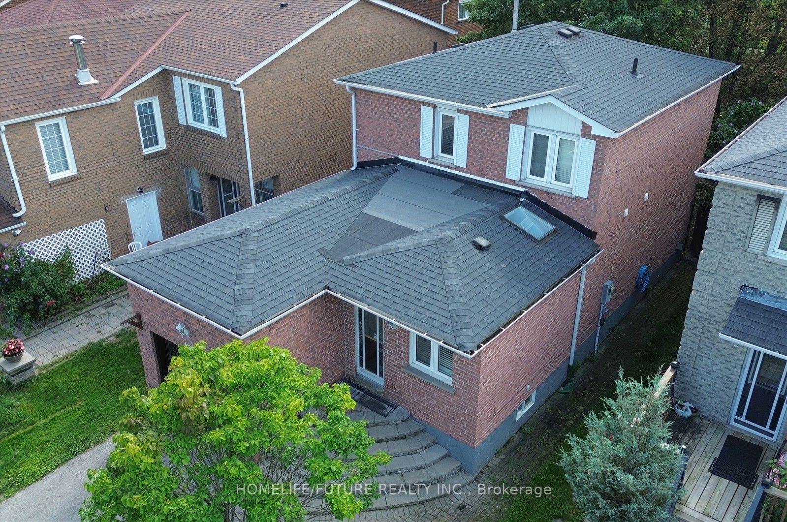 32 Marshall Crescent, Ajax, ON L1T 2N5 photo 5
