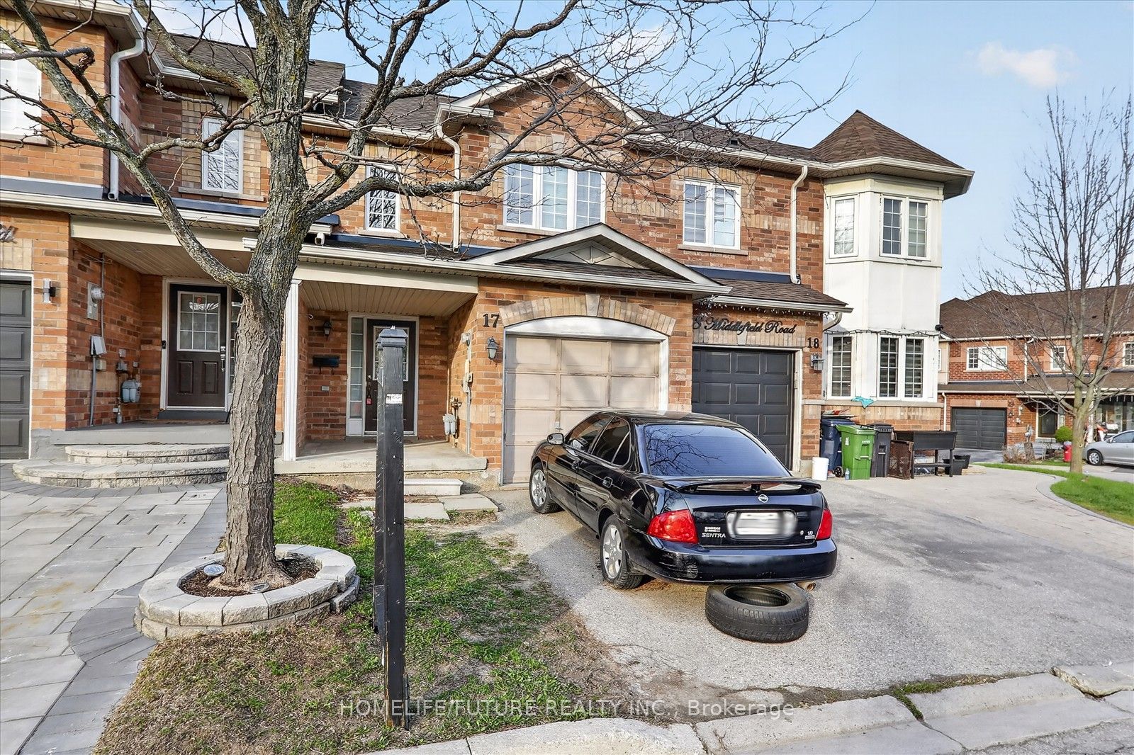 435 Middlefield Road 17, Toronto, ON M1S 5W1 photo 3