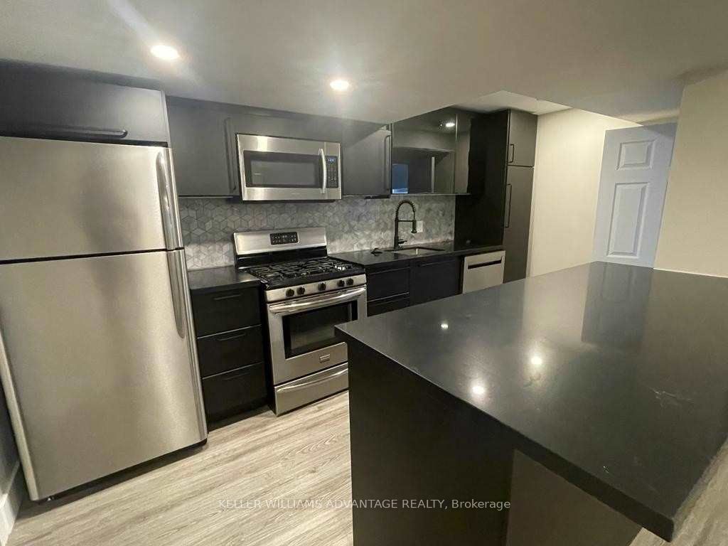 372 Highfield Road #Lower, Toronto, ON M4L 2V6 photo 2