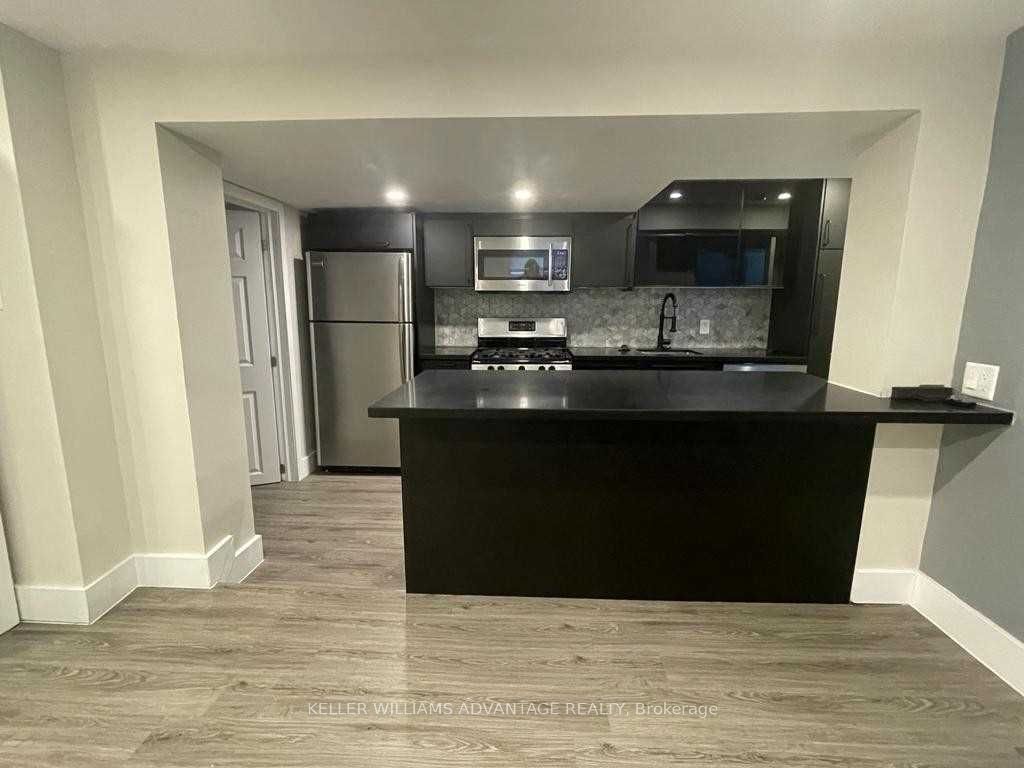 372 Highfield Road #Lower, Toronto, ON M4L 2V6 photo 3