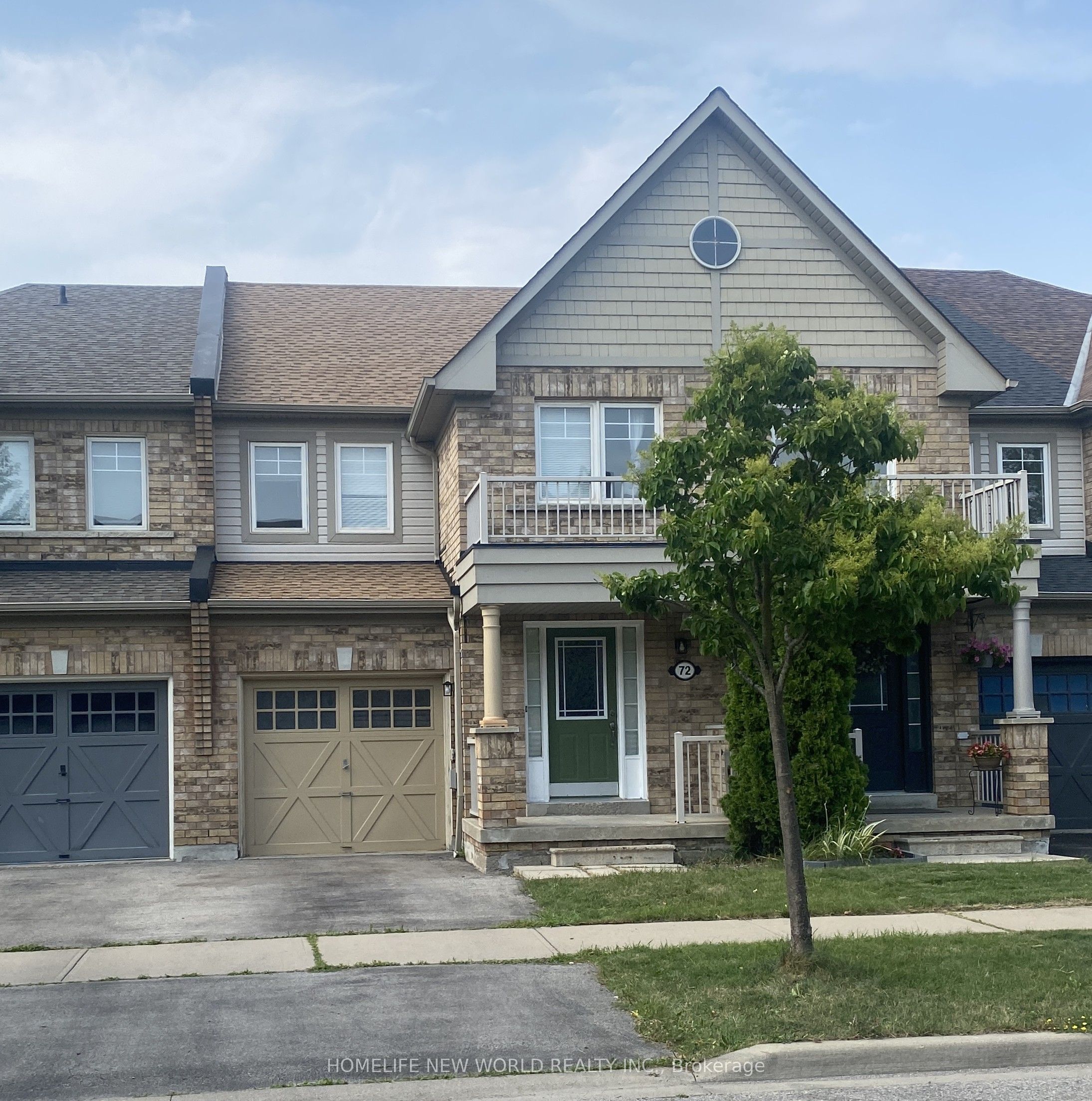 72 Keywood Street, Ajax, ON L1Z 2E4