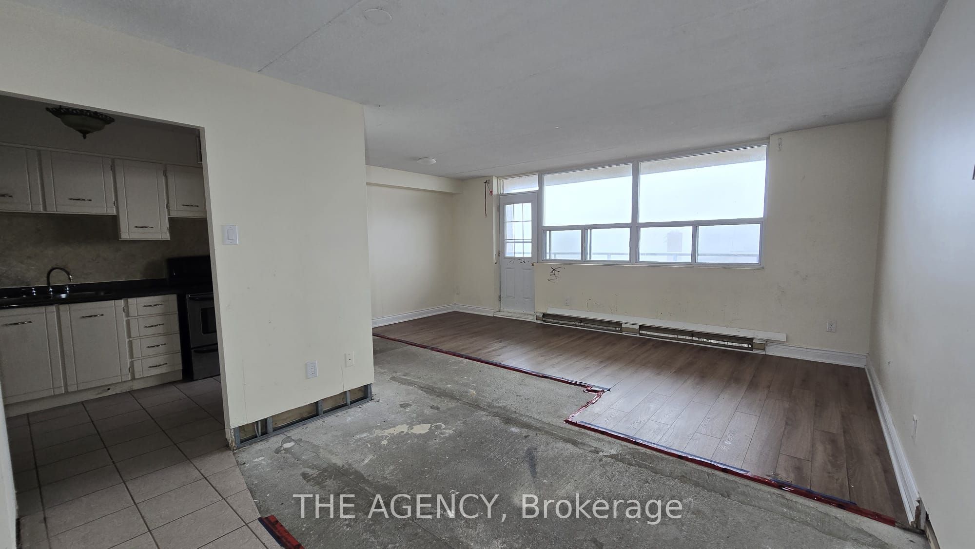207 Galloway Road 804, Toronto, ON M1E 4X3 photo 2