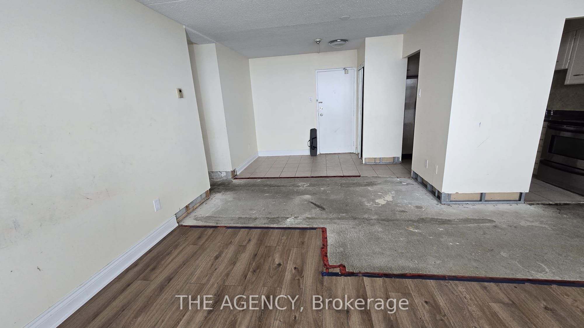 207 Galloway Road 804, Toronto, ON M1E 4X3 photo 4