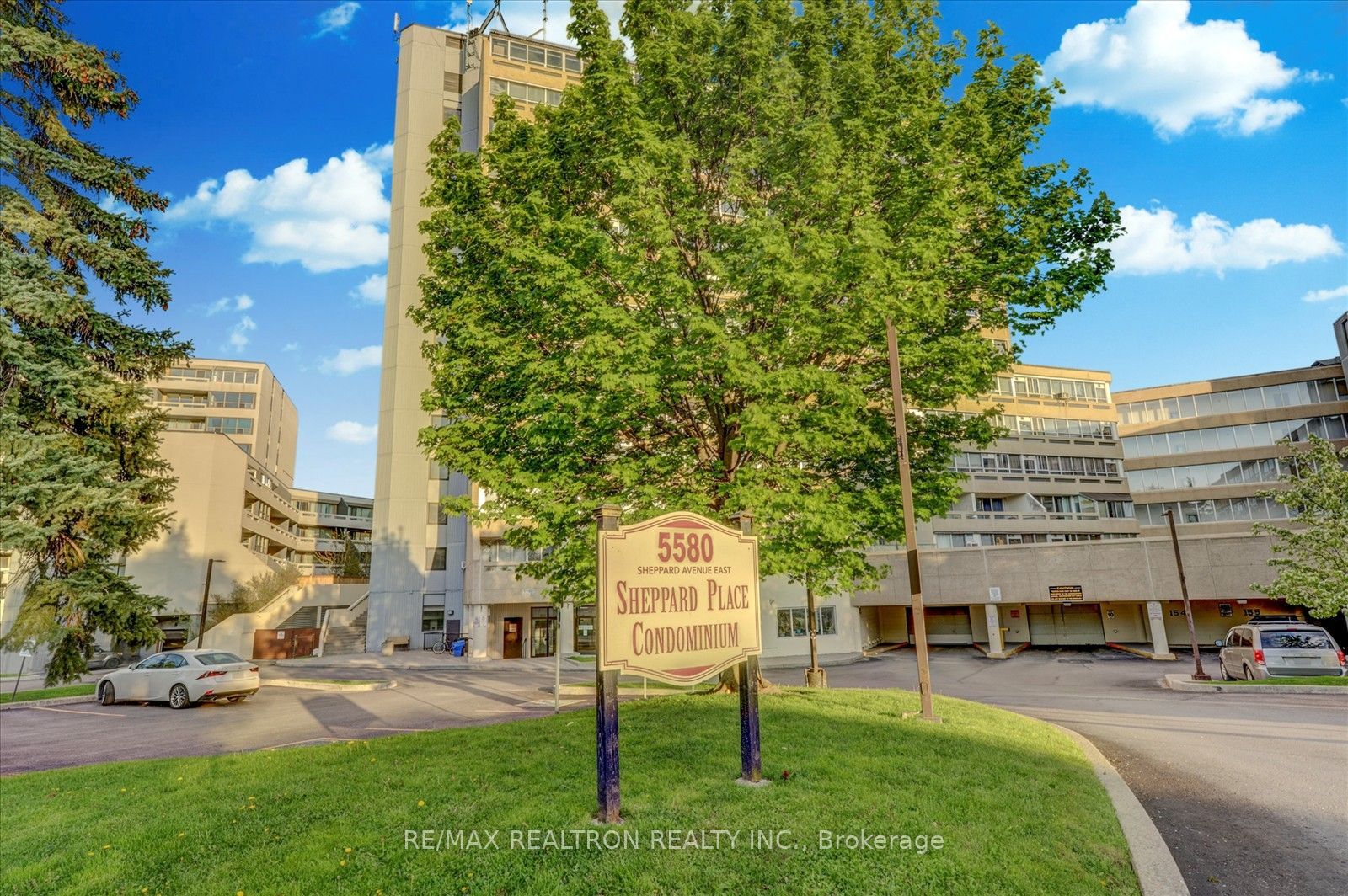5580 Sheppard Avenue E 113, Toronto, ON M1B 2L3 photo 2