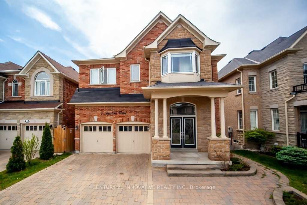 4 Aquilina Court E Bsmt, Ajax, ON L1Z 0E5