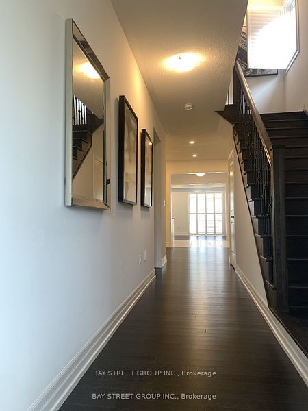 83 Christine Elliott Avenue, Whitby, ON L1P 0C8 photo 3