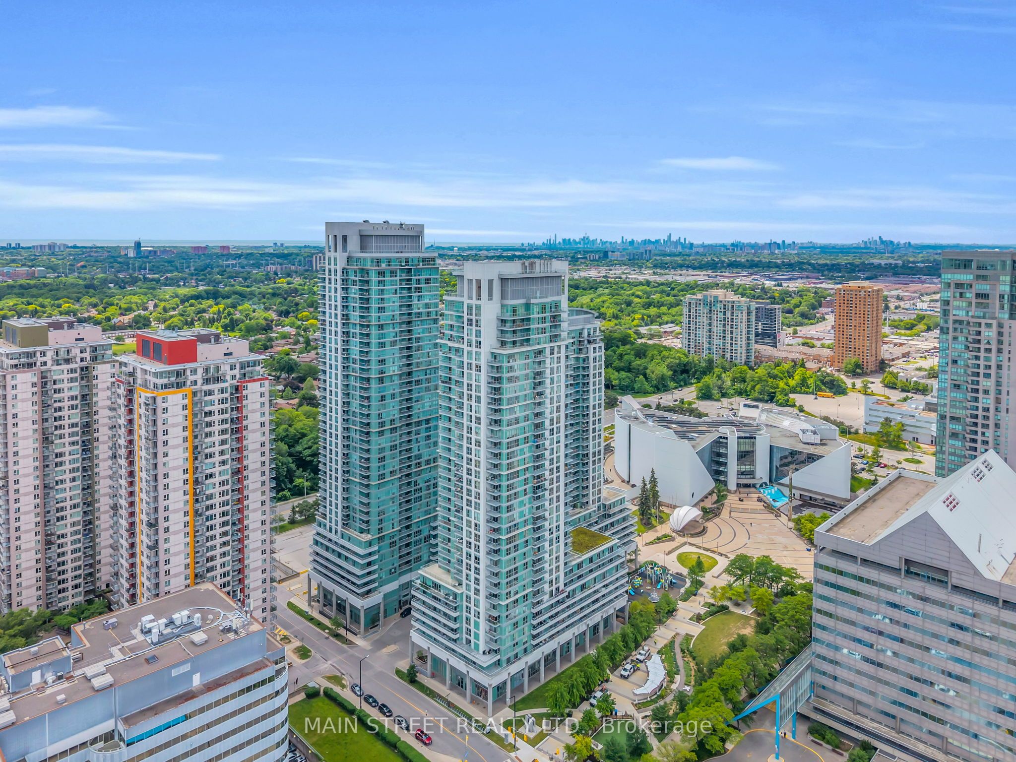 70 Town Centre Court 3303, Toronto, ON M1P 0B2