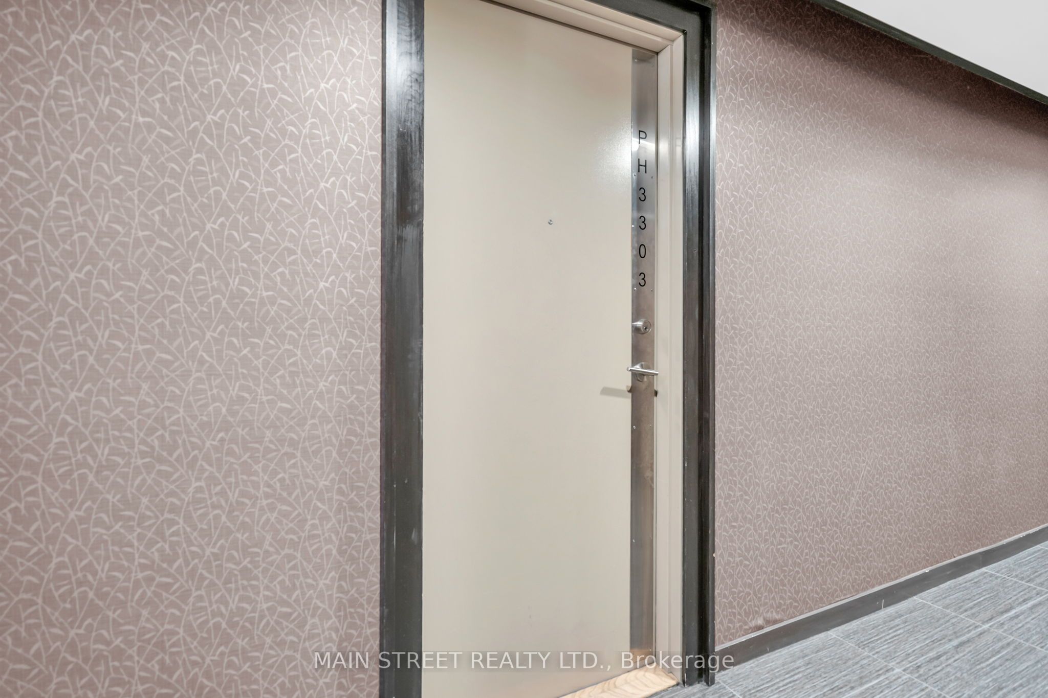 70 Town Centre Court 3303, Toronto, ON M1P 0B2 photo 4