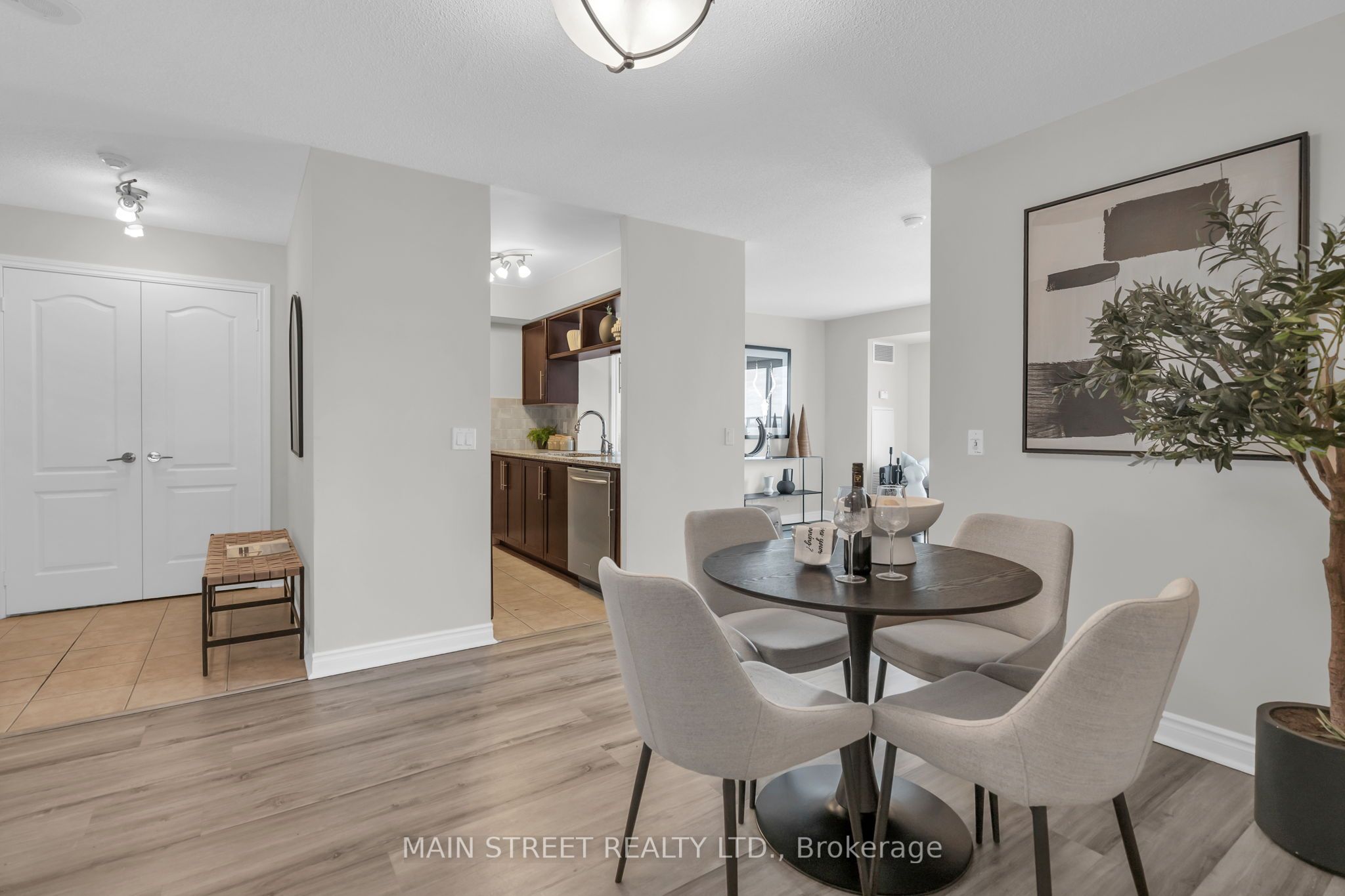 70 Town Centre Court 3303, Toronto, ON M1P 0B2 photo 5