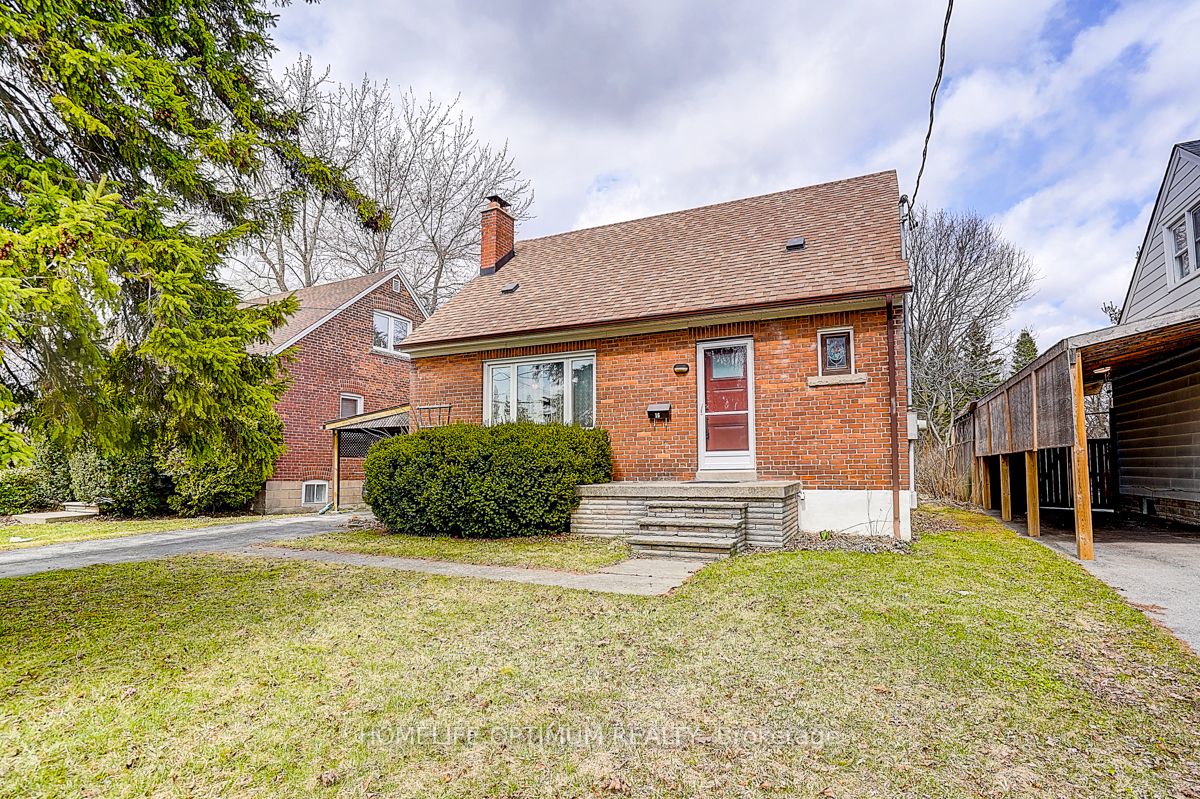16 Ayre Point Road, Toronto, ON M1M 1G5 photo 2