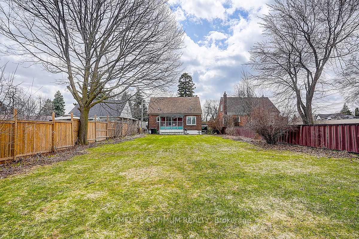 16 Ayre Point Road, Toronto, ON M1M 1G5 photo 5