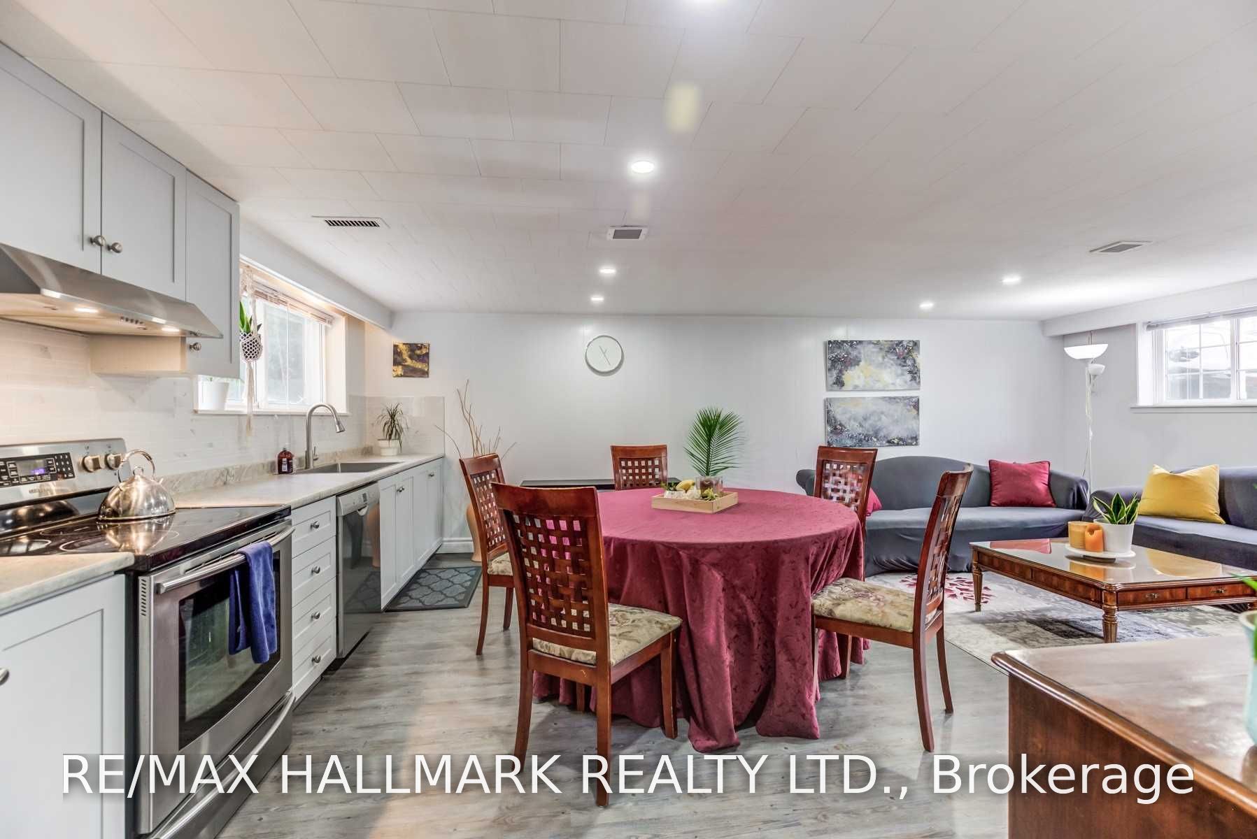 30 Amarillo Drive Bsmt, Toronto, ON M1J 2P8 photo 2