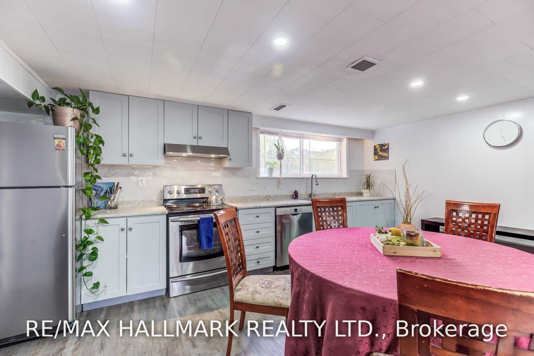 30 Amarillo Drive Bsmt, Toronto, ON M1J 2P8 photo 3