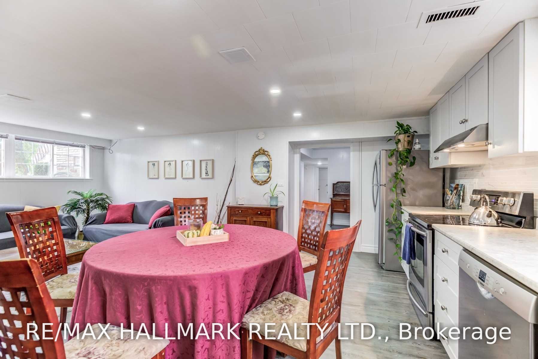 30 Amarillo Drive Bsmt, Toronto, ON M1J 2P8 photo 4