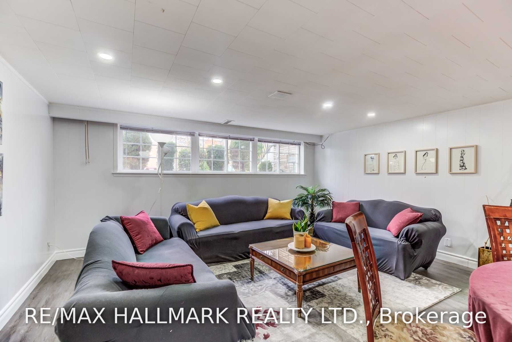 30 Amarillo Drive Bsmt, Toronto, ON M1J 2P8 photo 5