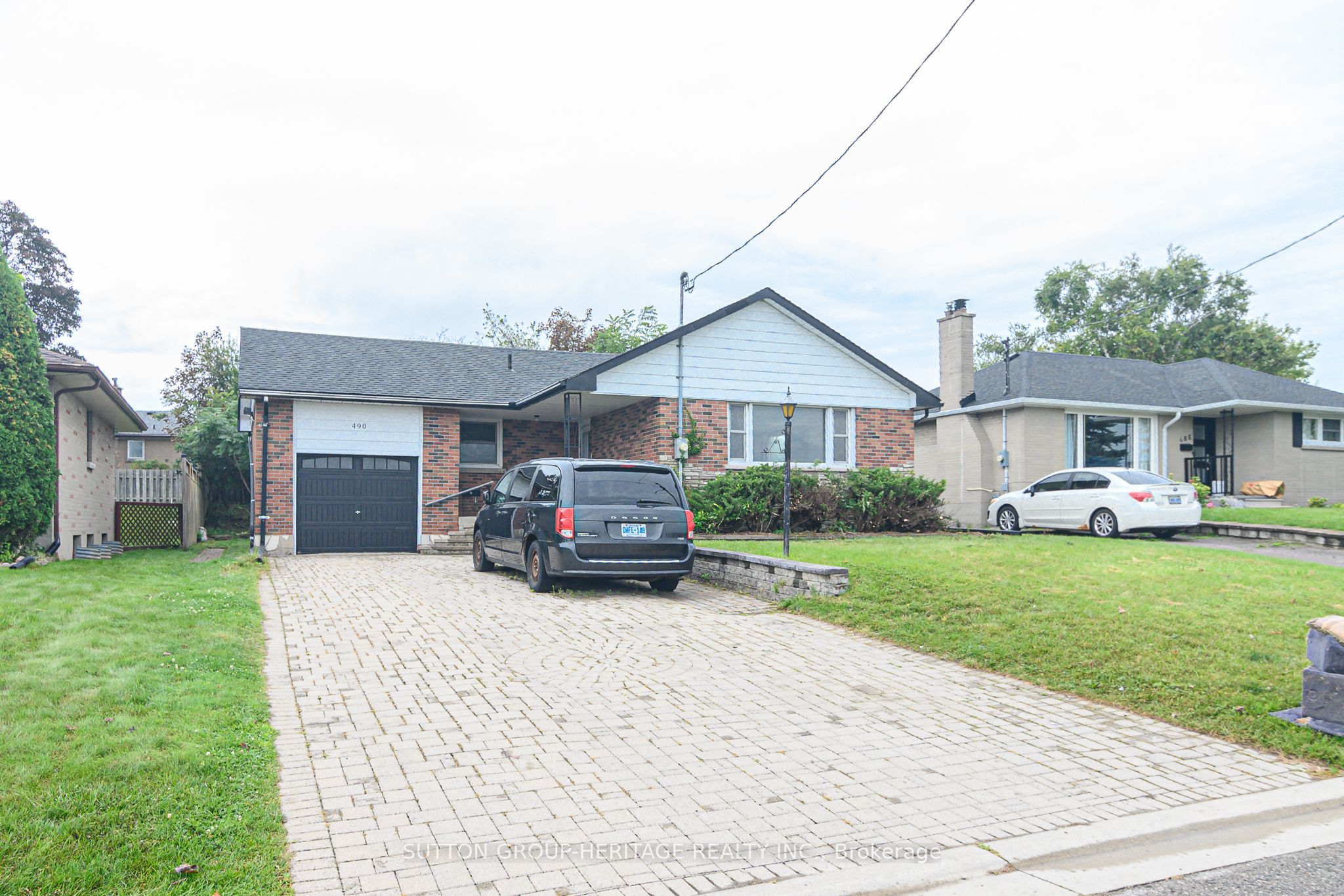 490 Milton Street, Oshawa, ON L1H 6S5