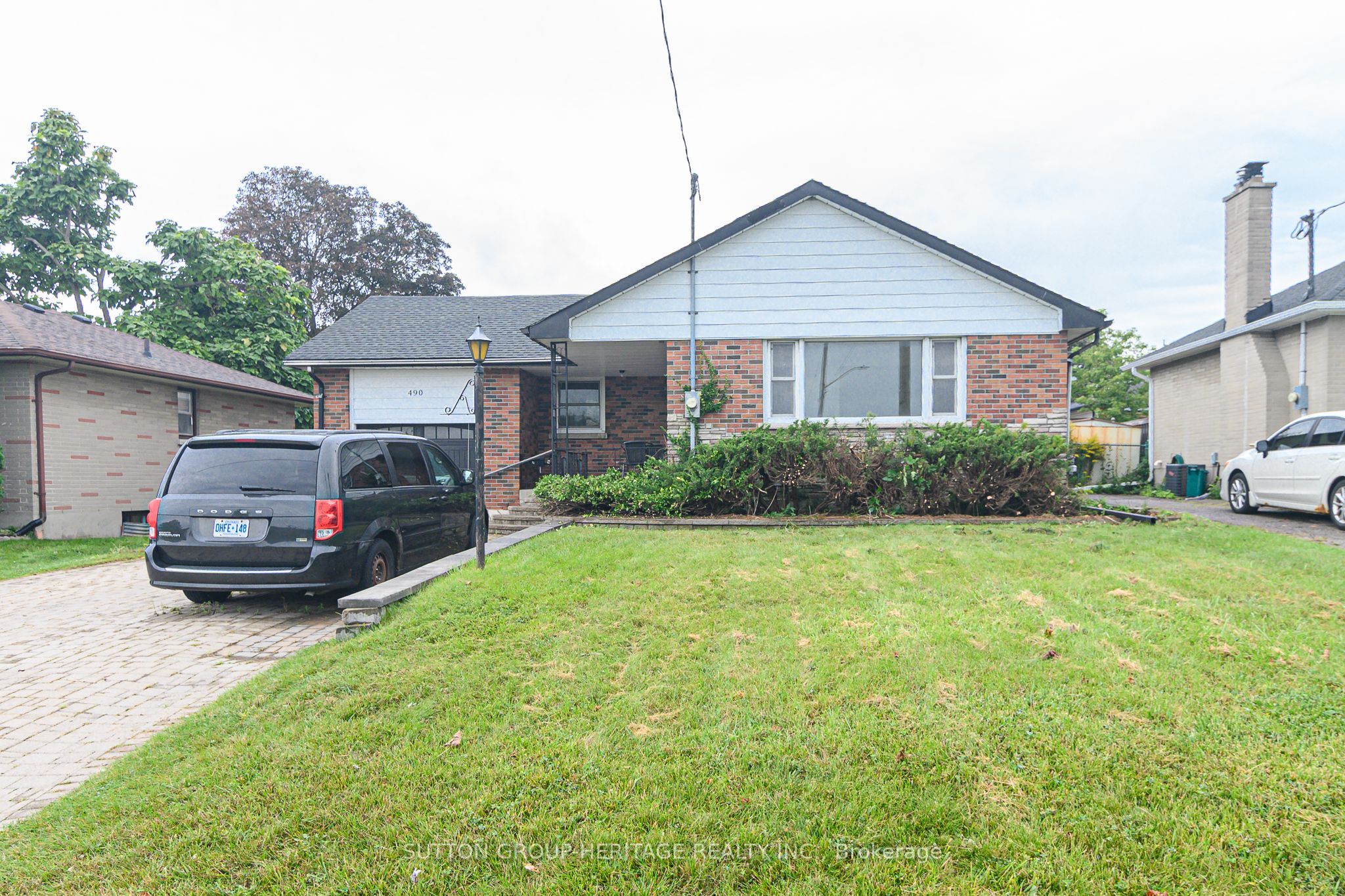 490 Milton Street, Oshawa, ON L1H 6S5 photo 2