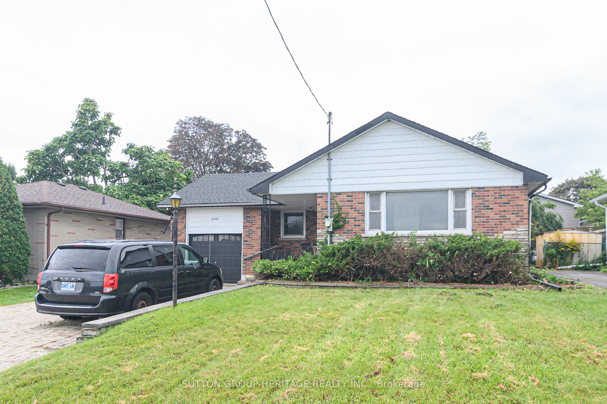 490 Milton Street, Oshawa, ON L1H 6S5 photo 3
