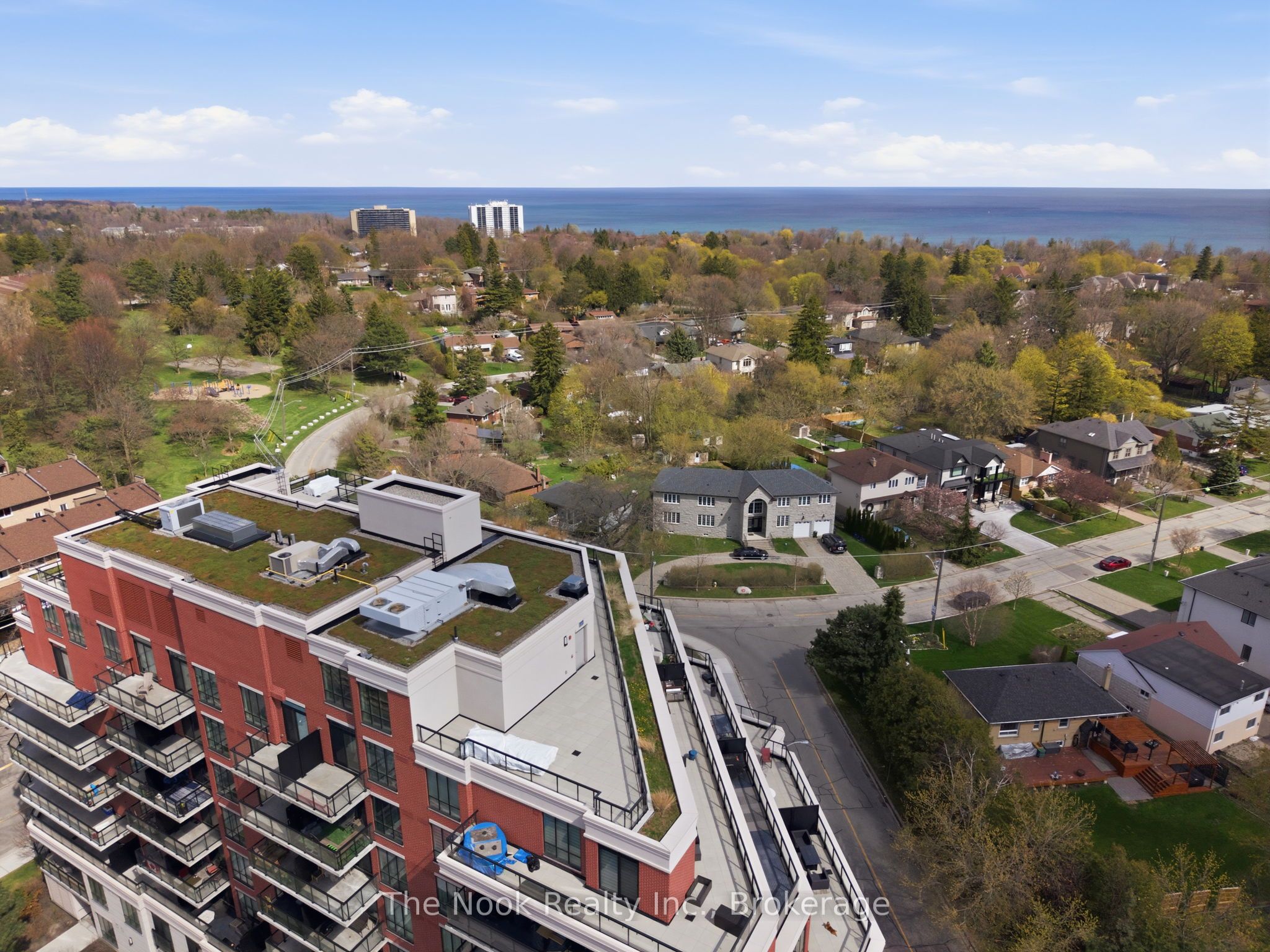 3655 Kingston Road 609, Toronto, ON M1M 1S2 photo 2