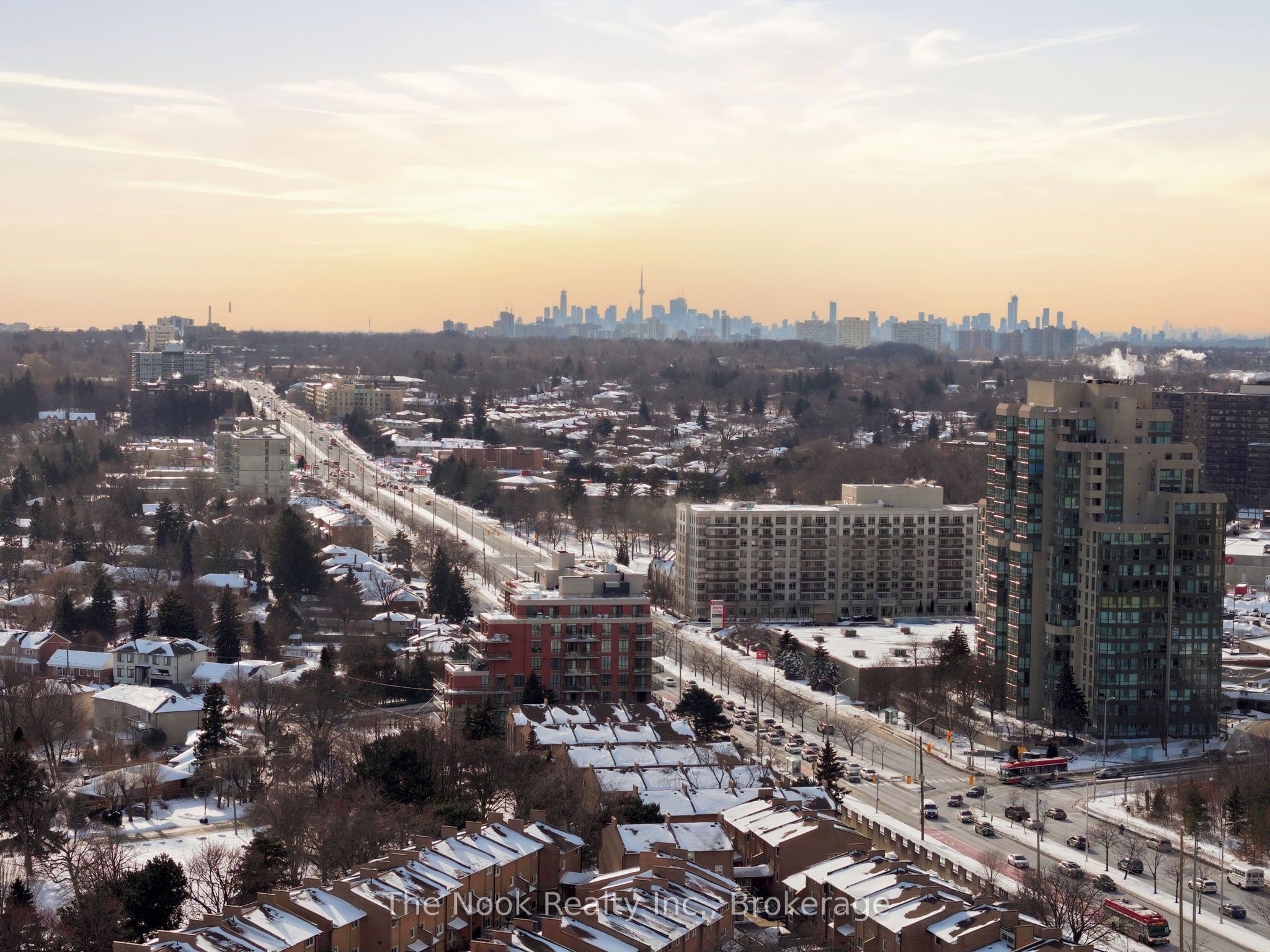 3655 Kingston Road 609, Toronto, ON M1M 1S2 photo 4