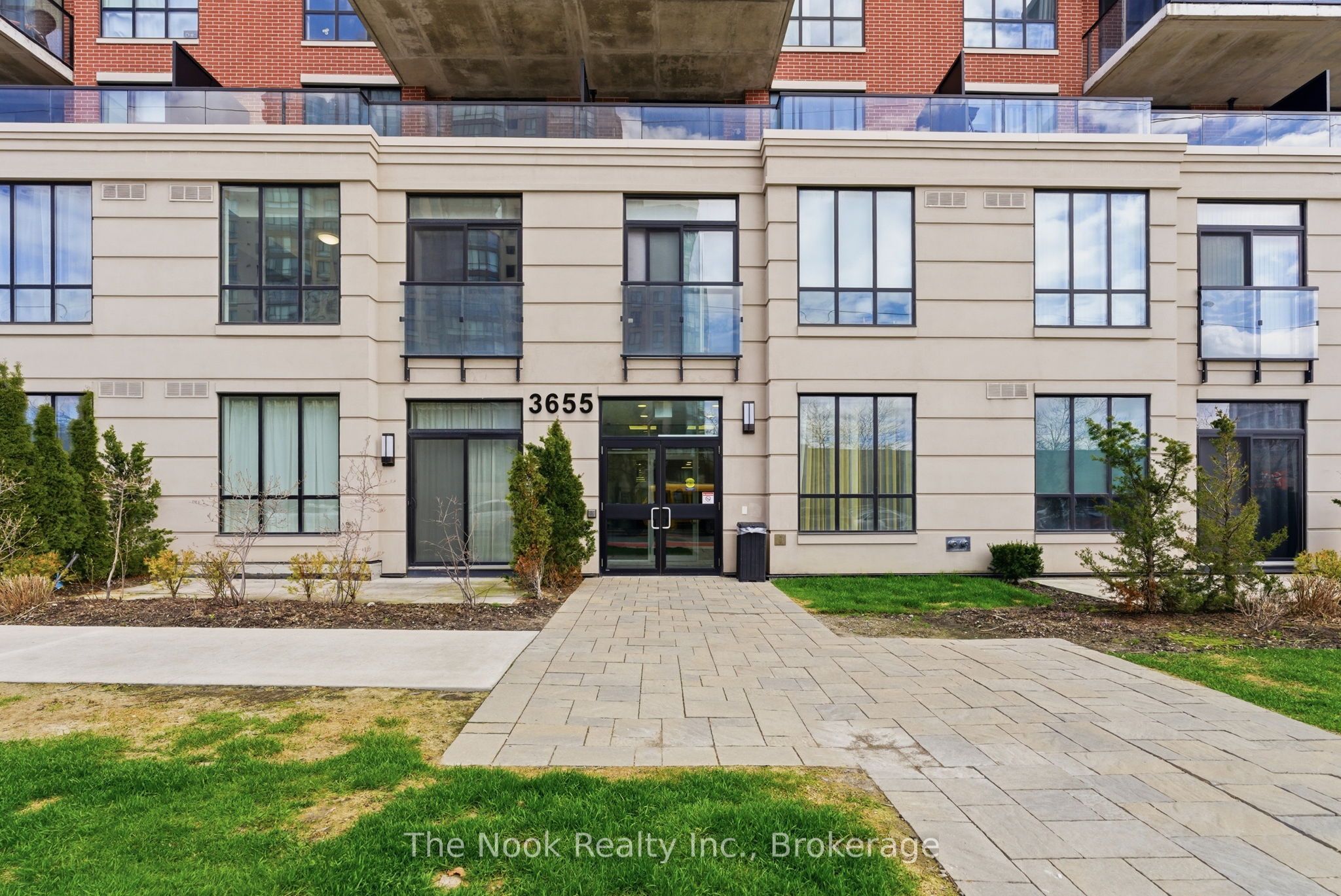 3655 Kingston Road 609, Toronto, ON M1M 1S2 photo 5