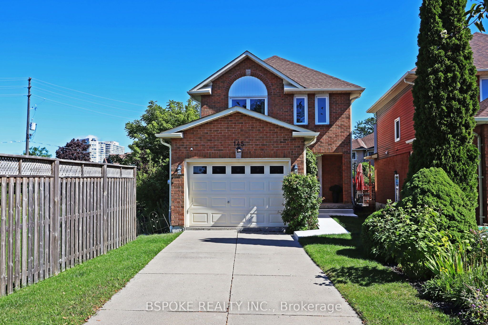 145 Atlee Avenue, Toronto, ON M1N 4C7