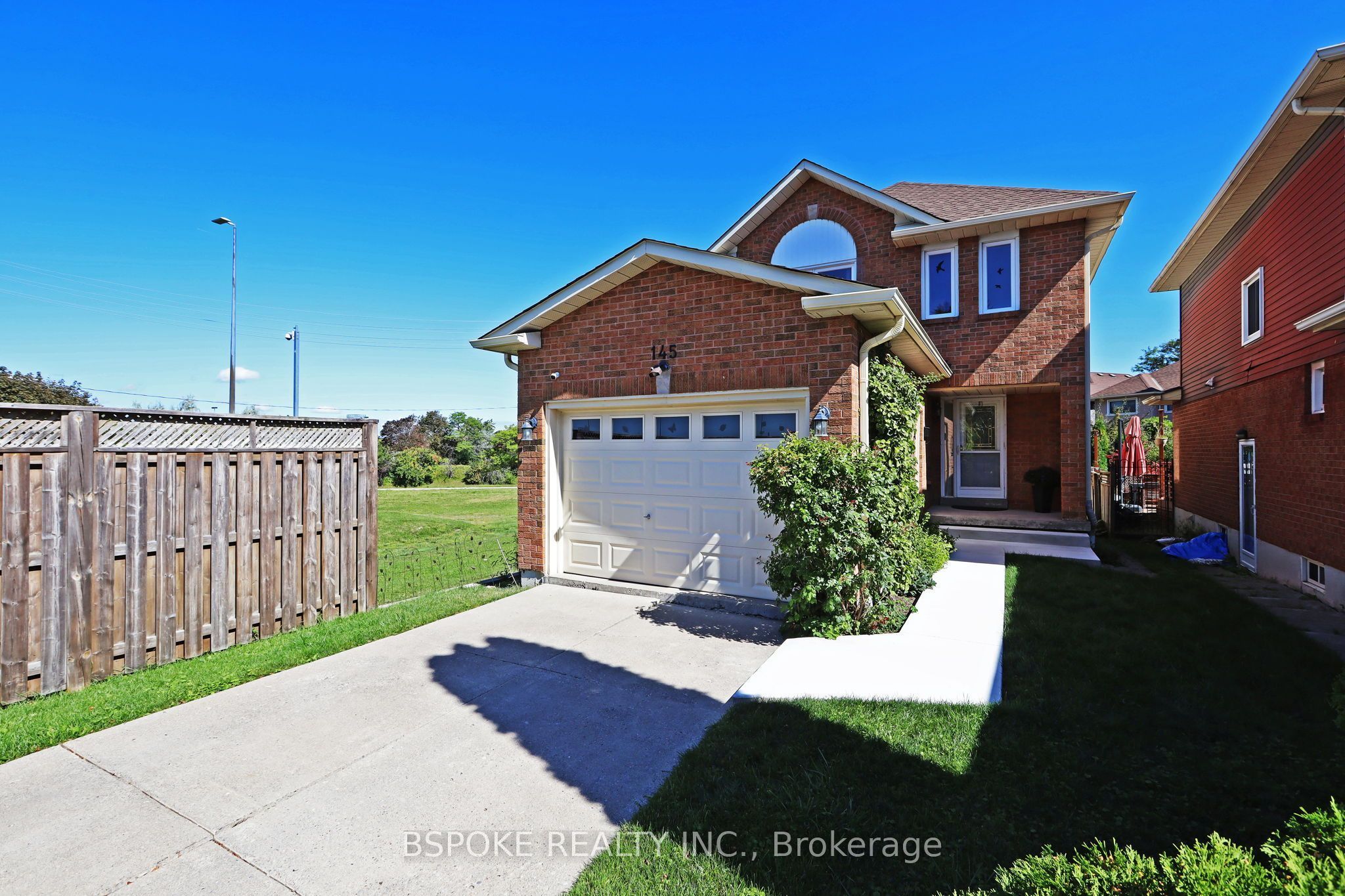 145 Atlee Avenue, Toronto, ON M1N 4C7 photo 3