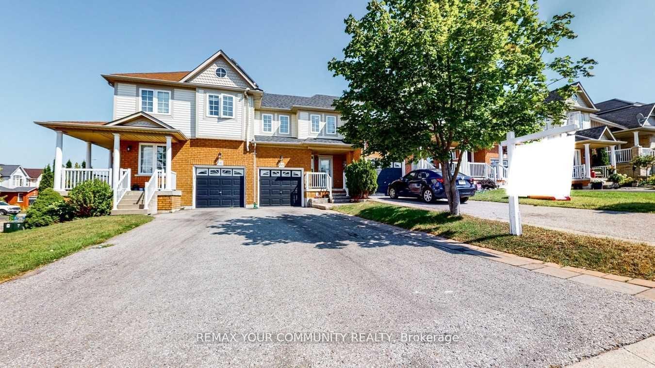 143 Cornish Drive E, Clarington, ON L1E 3G9