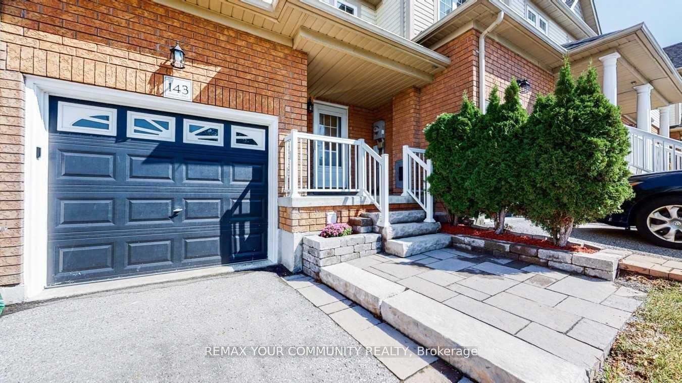 143 Cornish Drive E, Clarington, ON L1E 3G9 photo 2