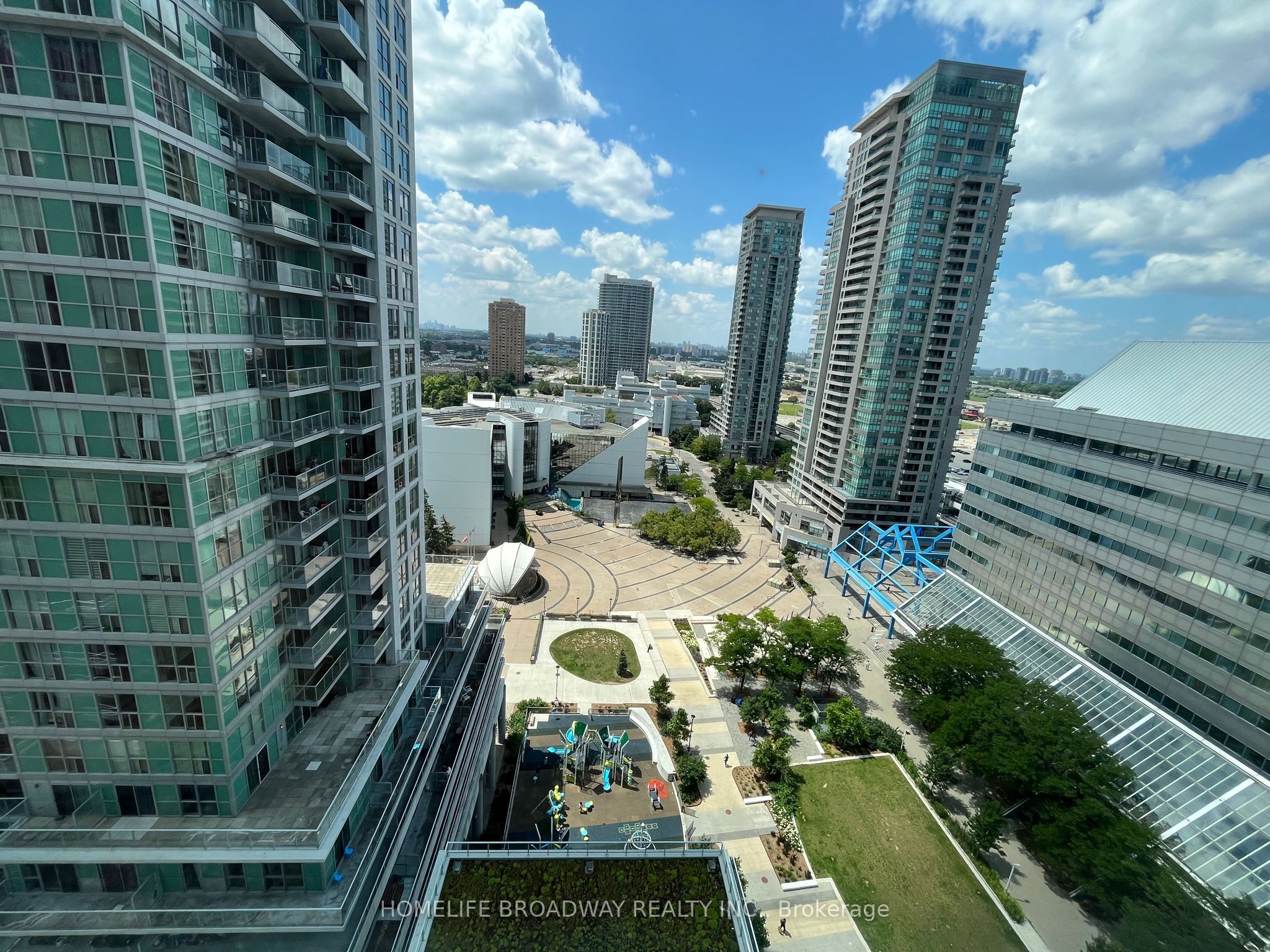 70 Town Centre Court 1908, Toronto, ON M1P 0B2 photo 2