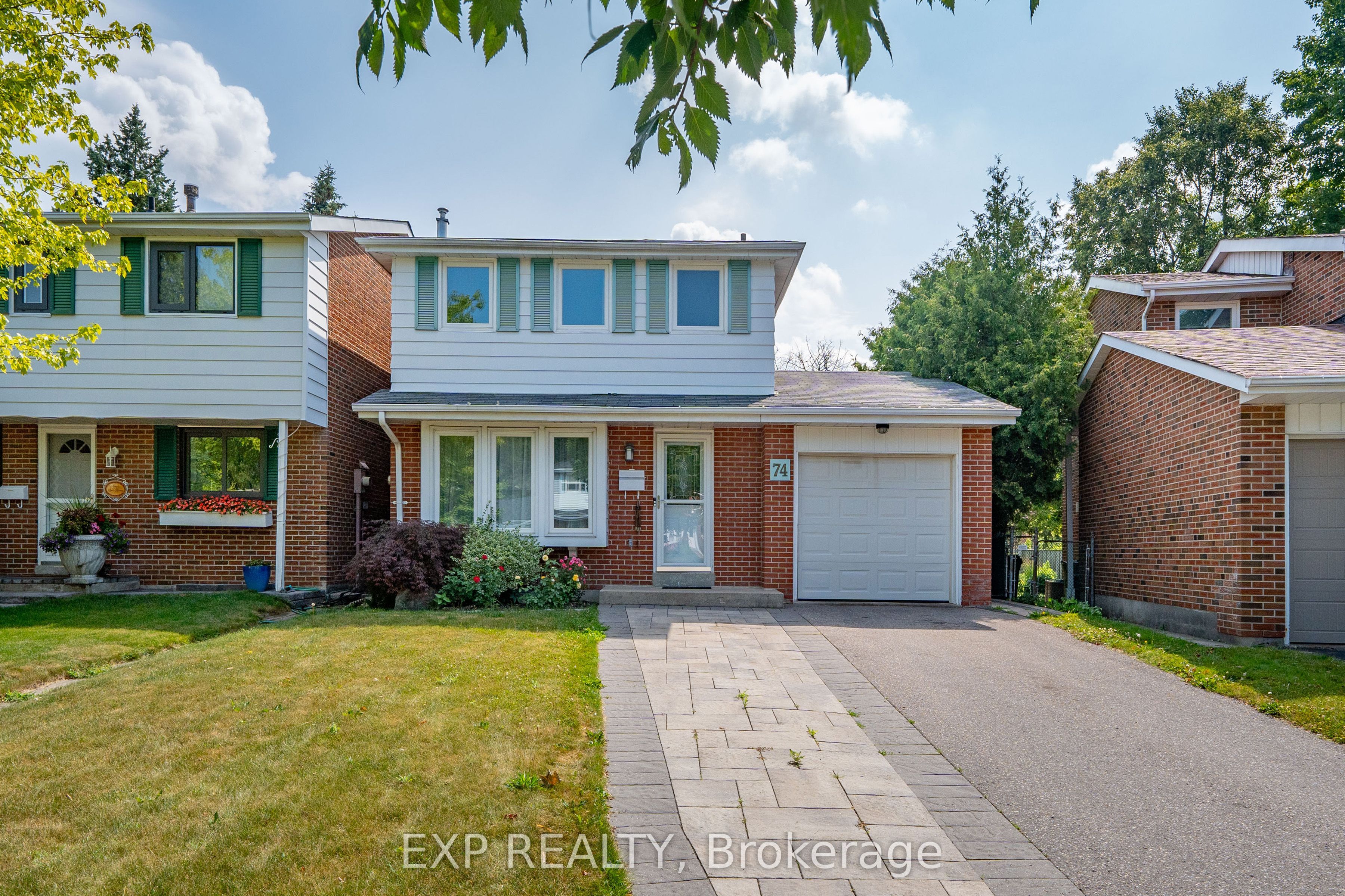 74 Longford Crescent, Toronto, ON M1W 1P4 photo 3