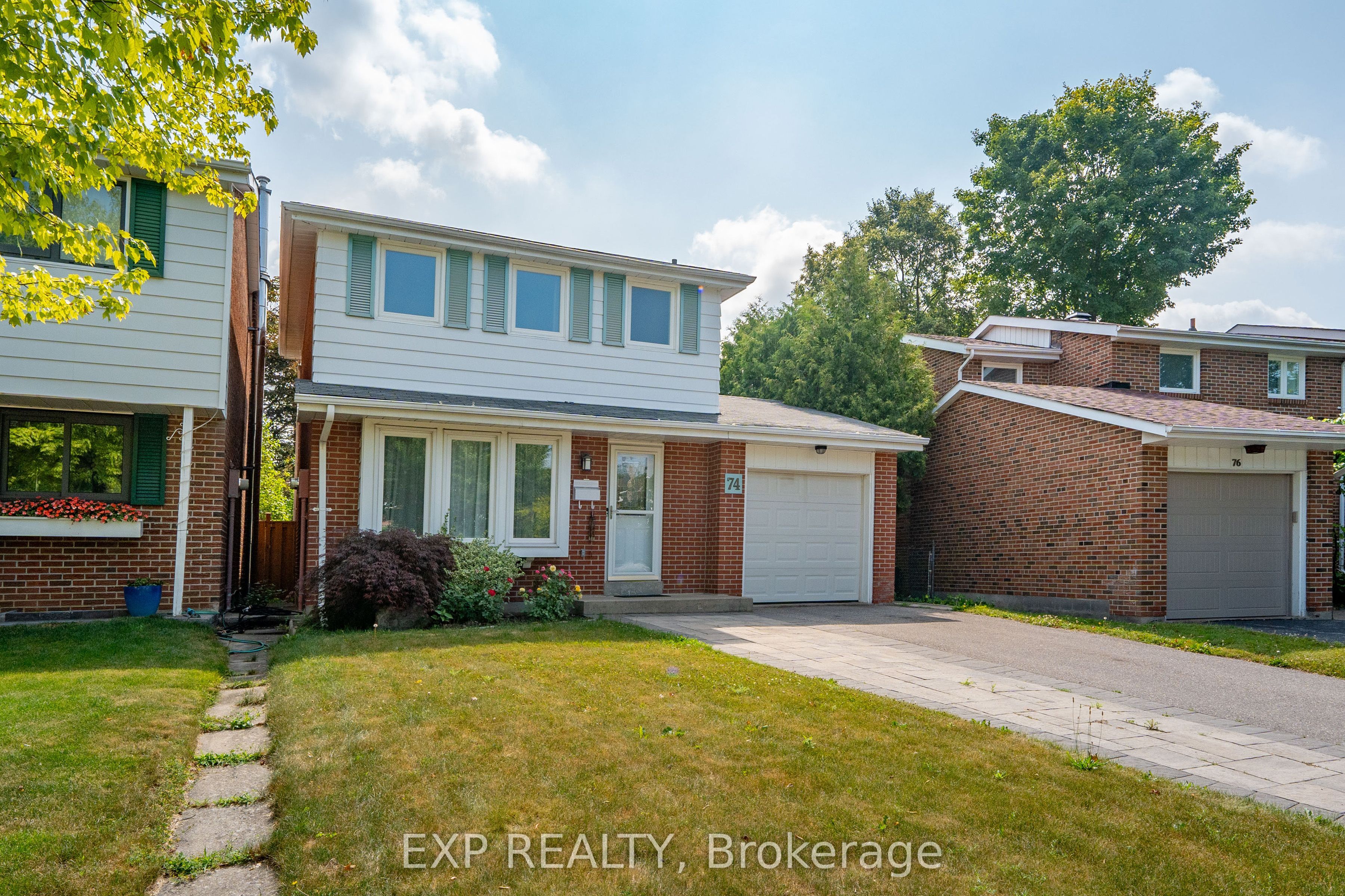 74 Longford Crescent, Toronto, ON M1W 1P4 photo 4