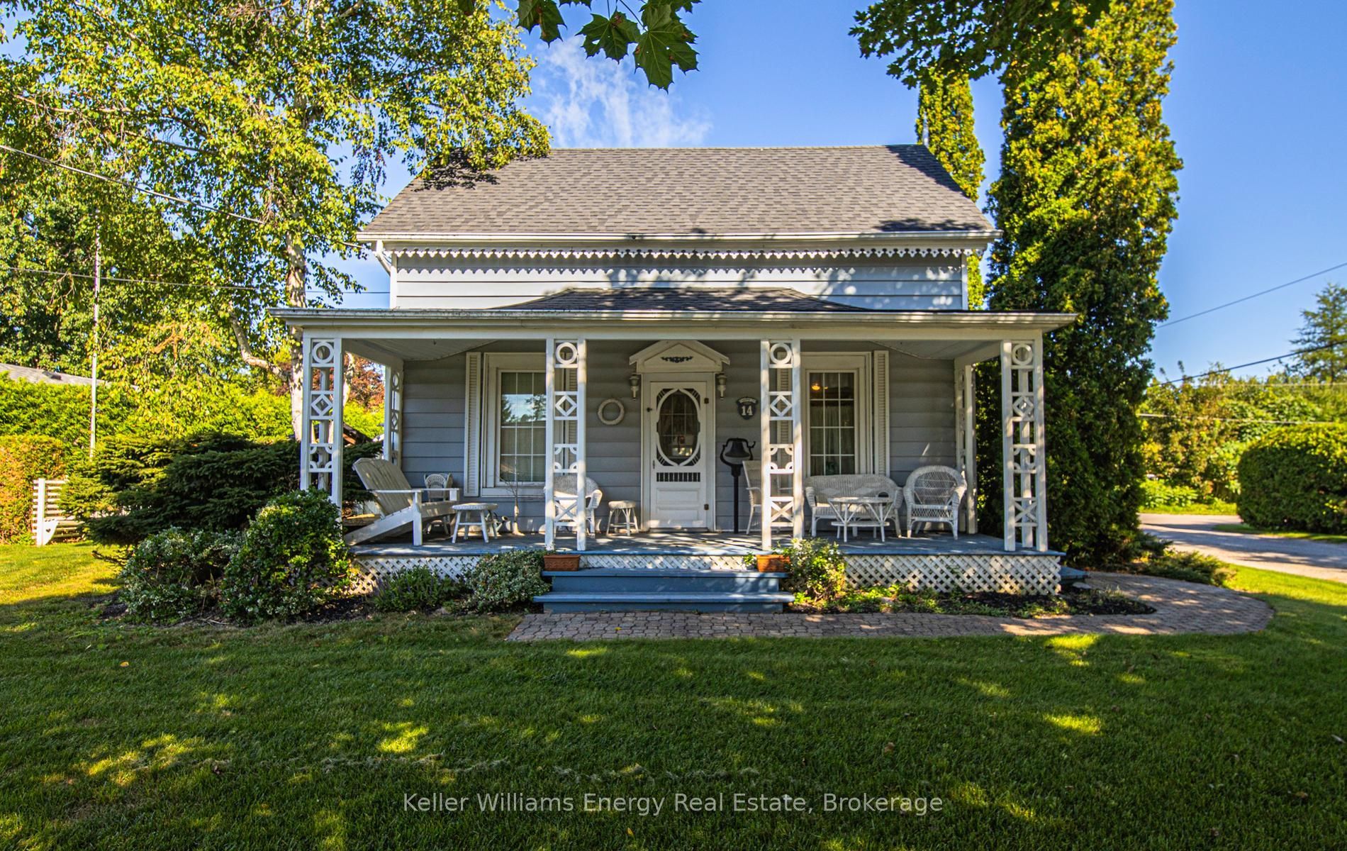 14 Mason Street, Scugog, ON L0B 1B0 photo 2