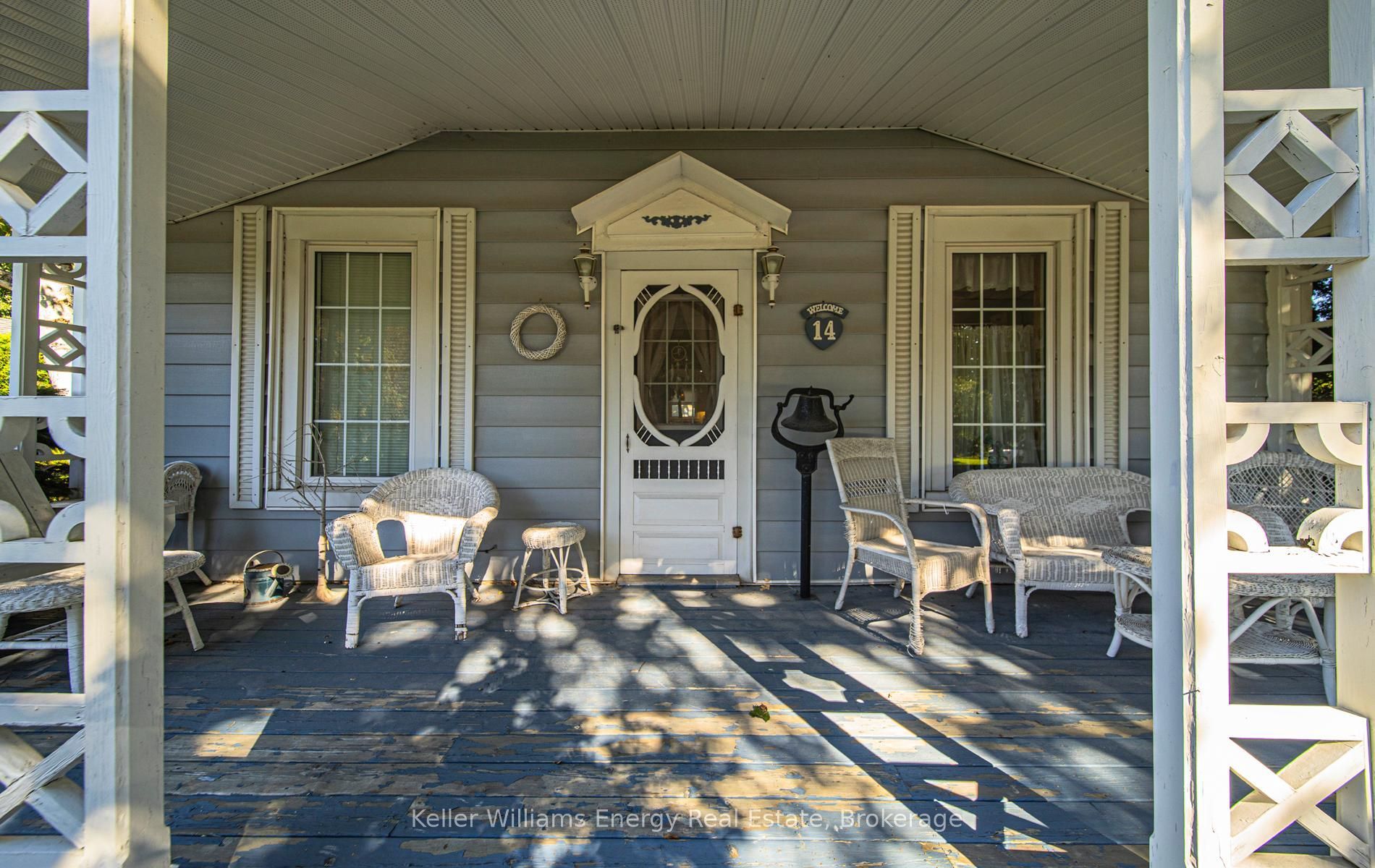 14 Mason Street, Scugog, ON L0B 1B0 photo 5