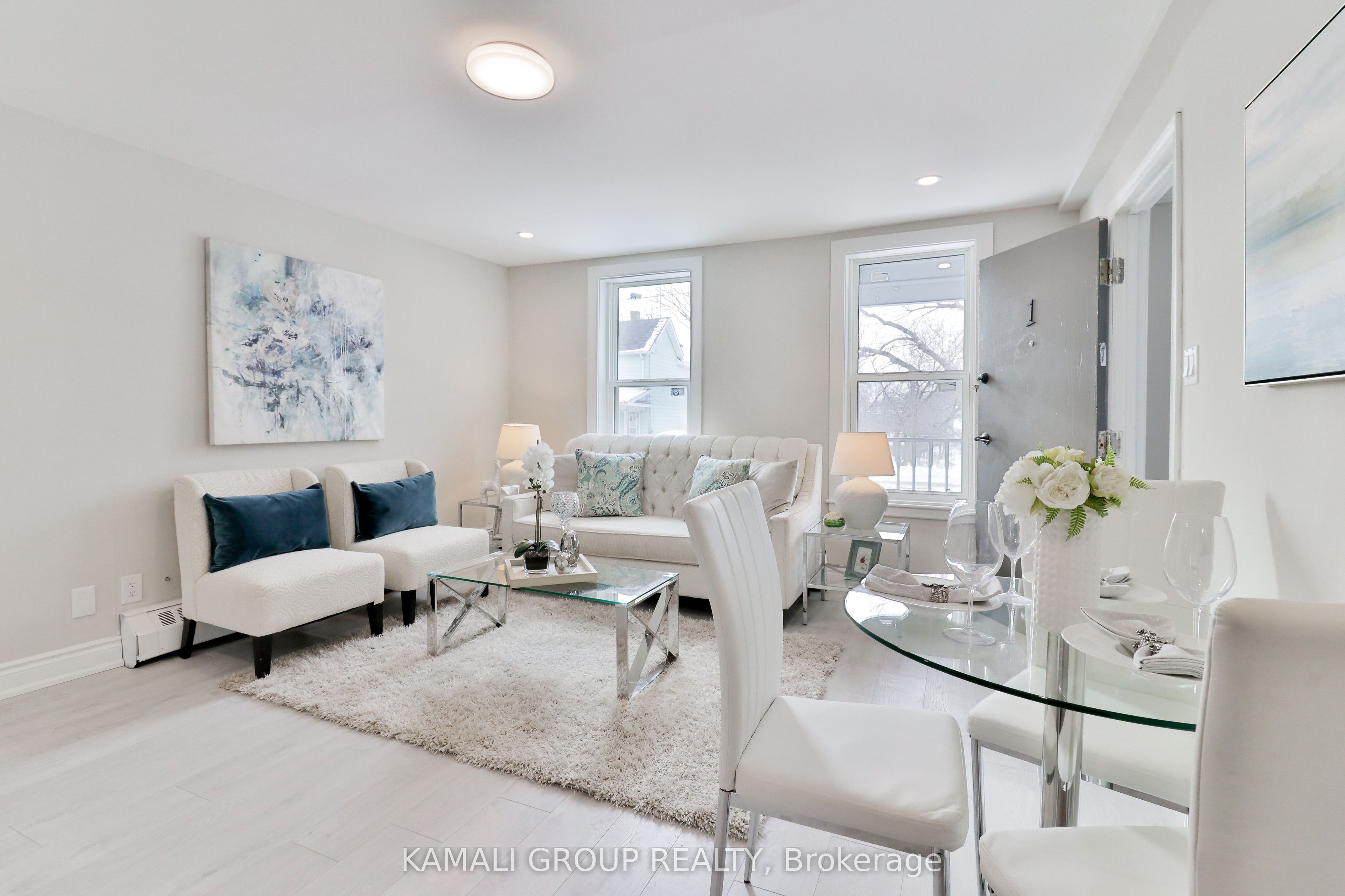81 McMillan Drive UNIT 1, Oshawa, ON L1G 3Z7