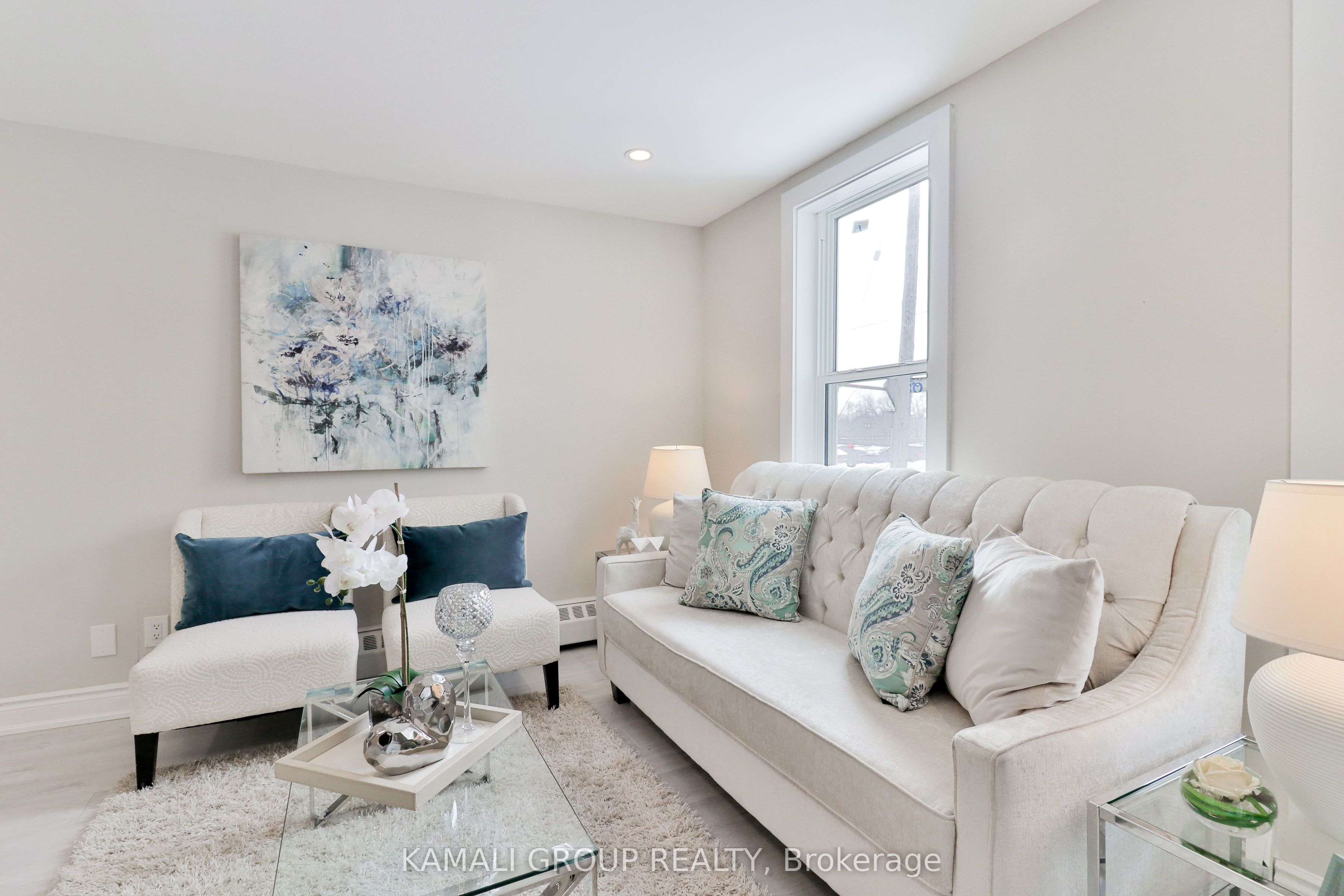 81 McMillan Drive UNIT 1, Oshawa, ON L1G 3Z7 photo 3