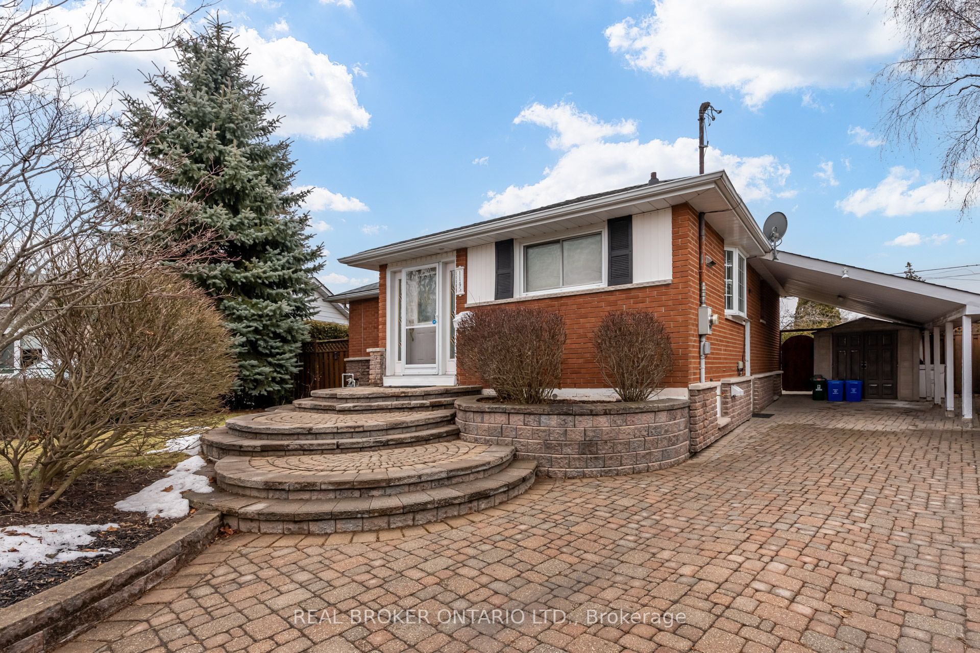 1145 Ridgecrest Avenue Bsmt., Oshawa, ON L1H 1V3 photo 3