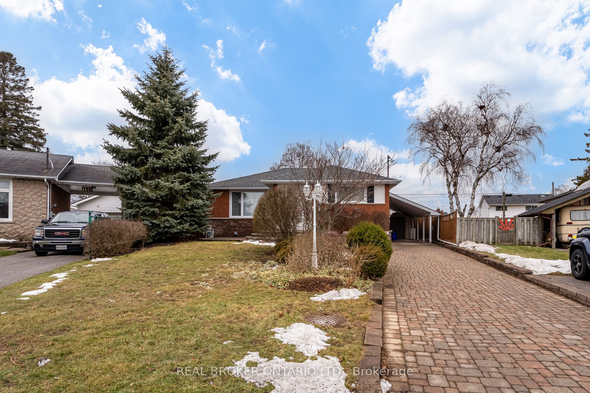 1145 Ridgecrest Avenue Bsmt., Oshawa, ON L1H 1V3 photo 4
